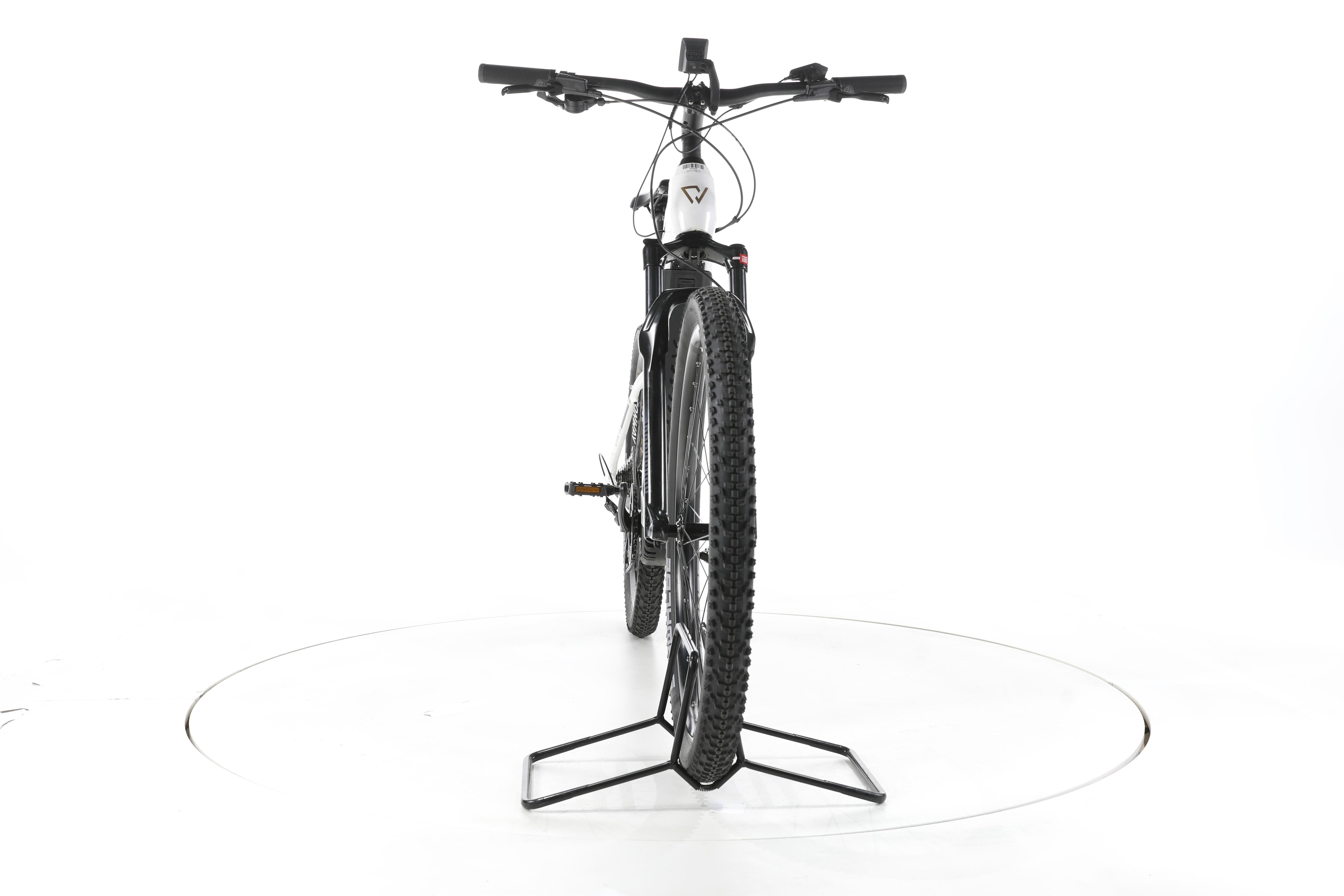 Conway Cairon S 5.0 E-Bike - Image 4