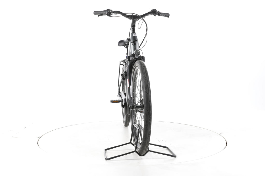 Cube Supreme RT Hybrid Pro 500 City E-Bike Tiefeinsteiger - Image 4