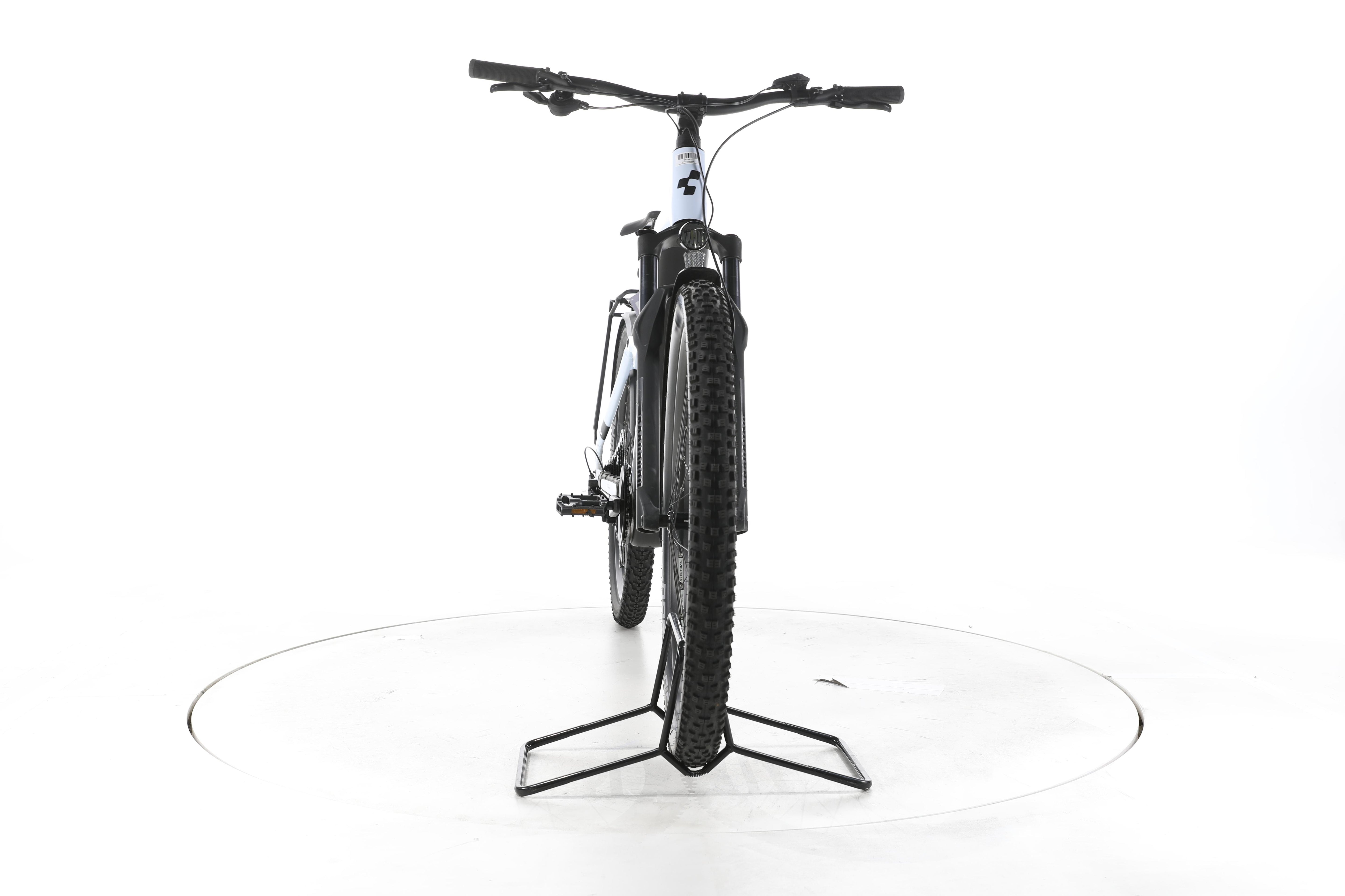 Cube Stereo Hybrid 120 Pro SUV E-Bike - Image 4