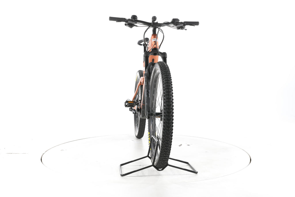 Scott Contessa Strike eRIDE 930 E-Bike Fully - Image 4