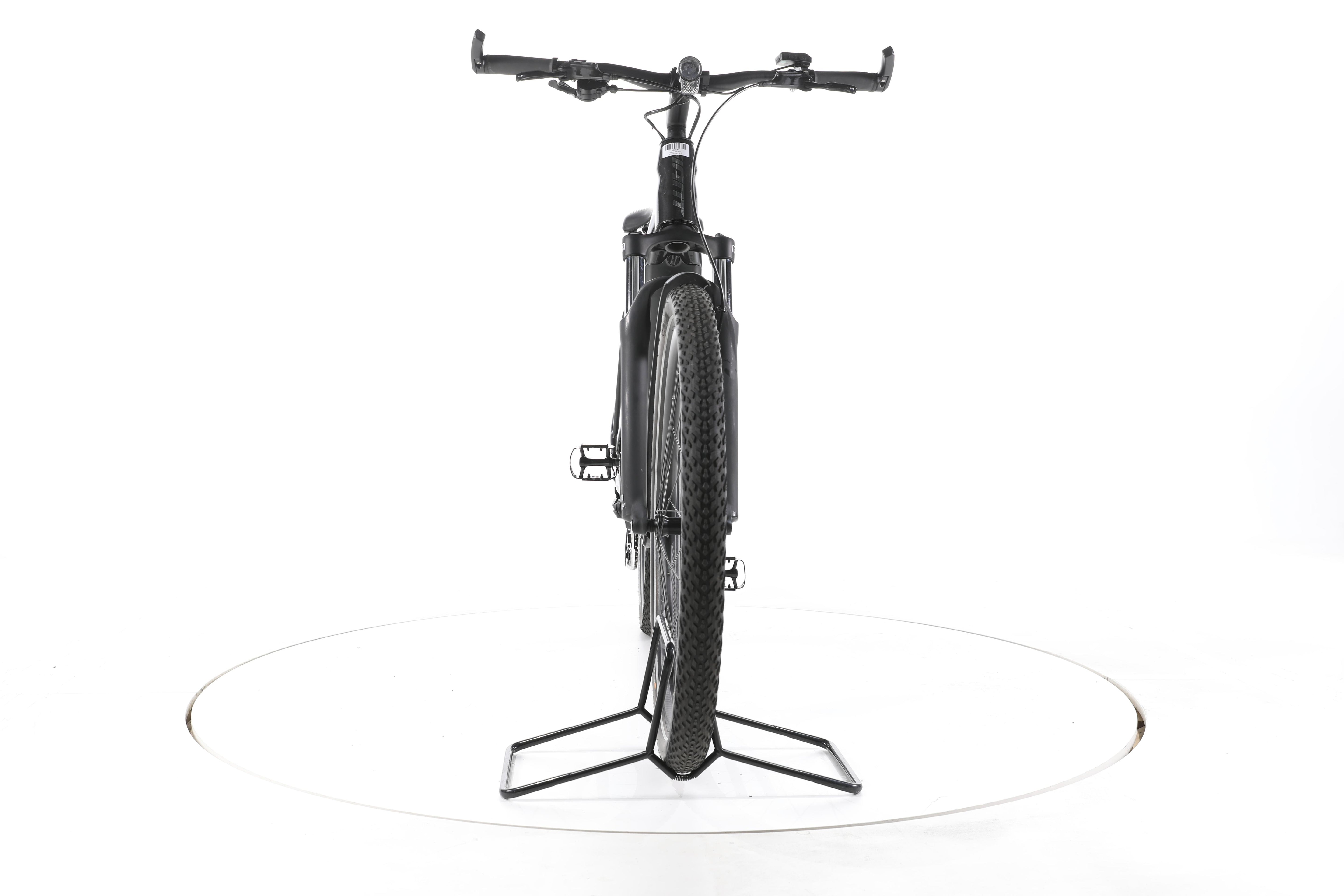 Giant Explore E+ 2 Trekking E-Bike - Image 4