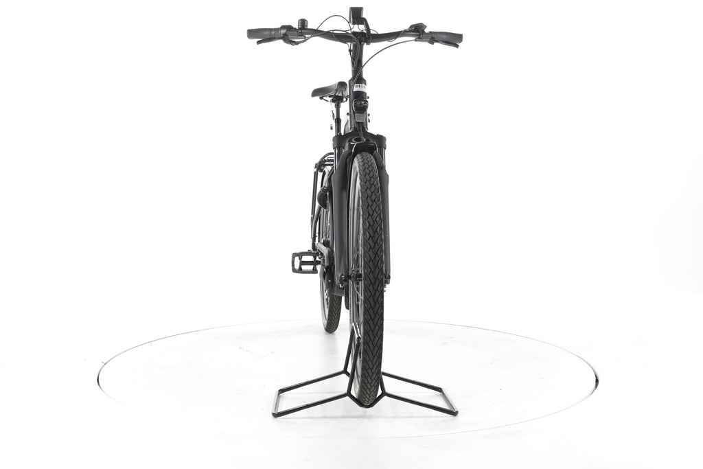 Kalkhoff Image 3 Excite 380 City E-Bike Tiefeinsteiger 2025 - Image 4