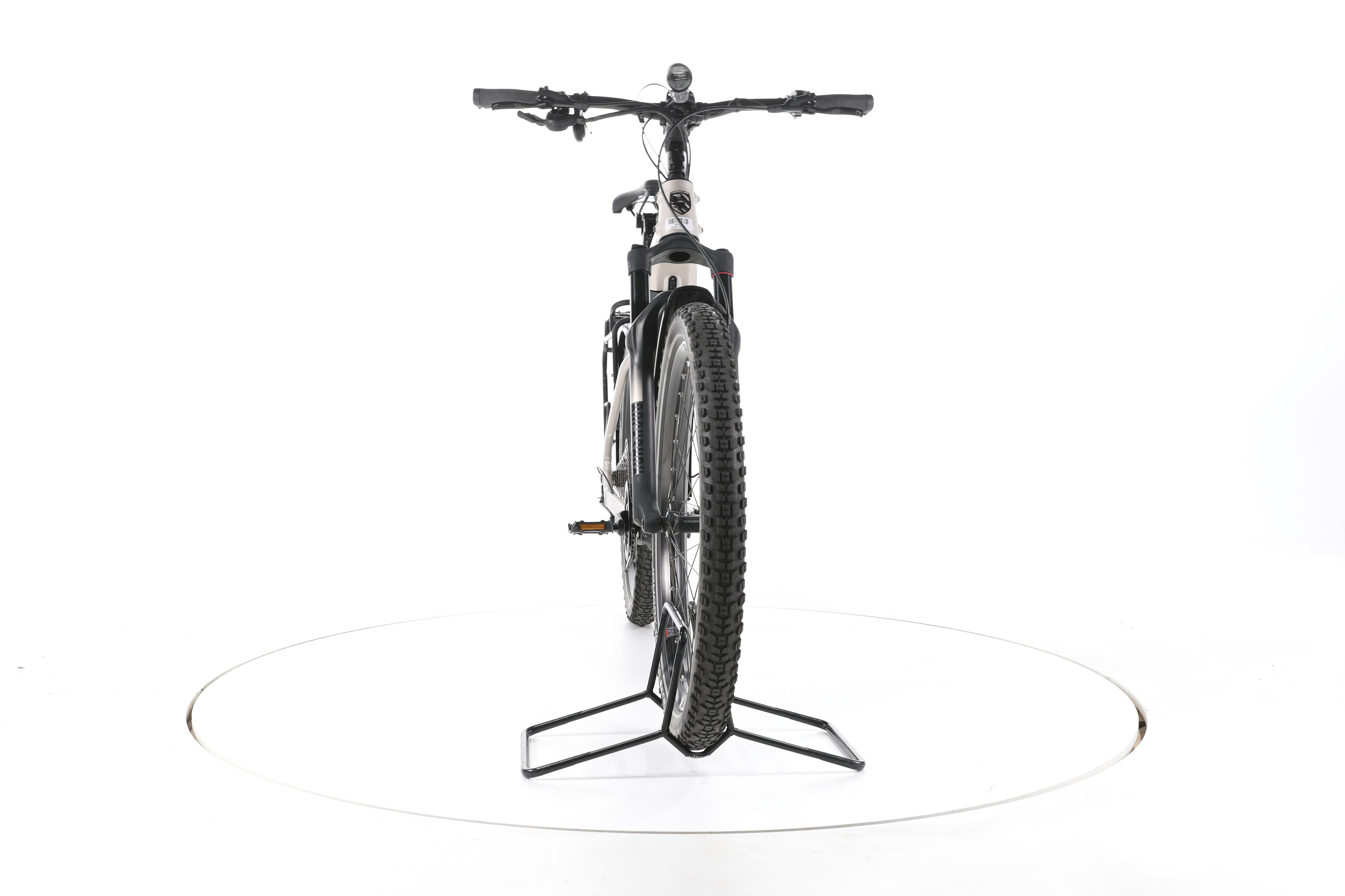 Hercules Nos SUV 2.2 Trekking E-Bike - Image 4