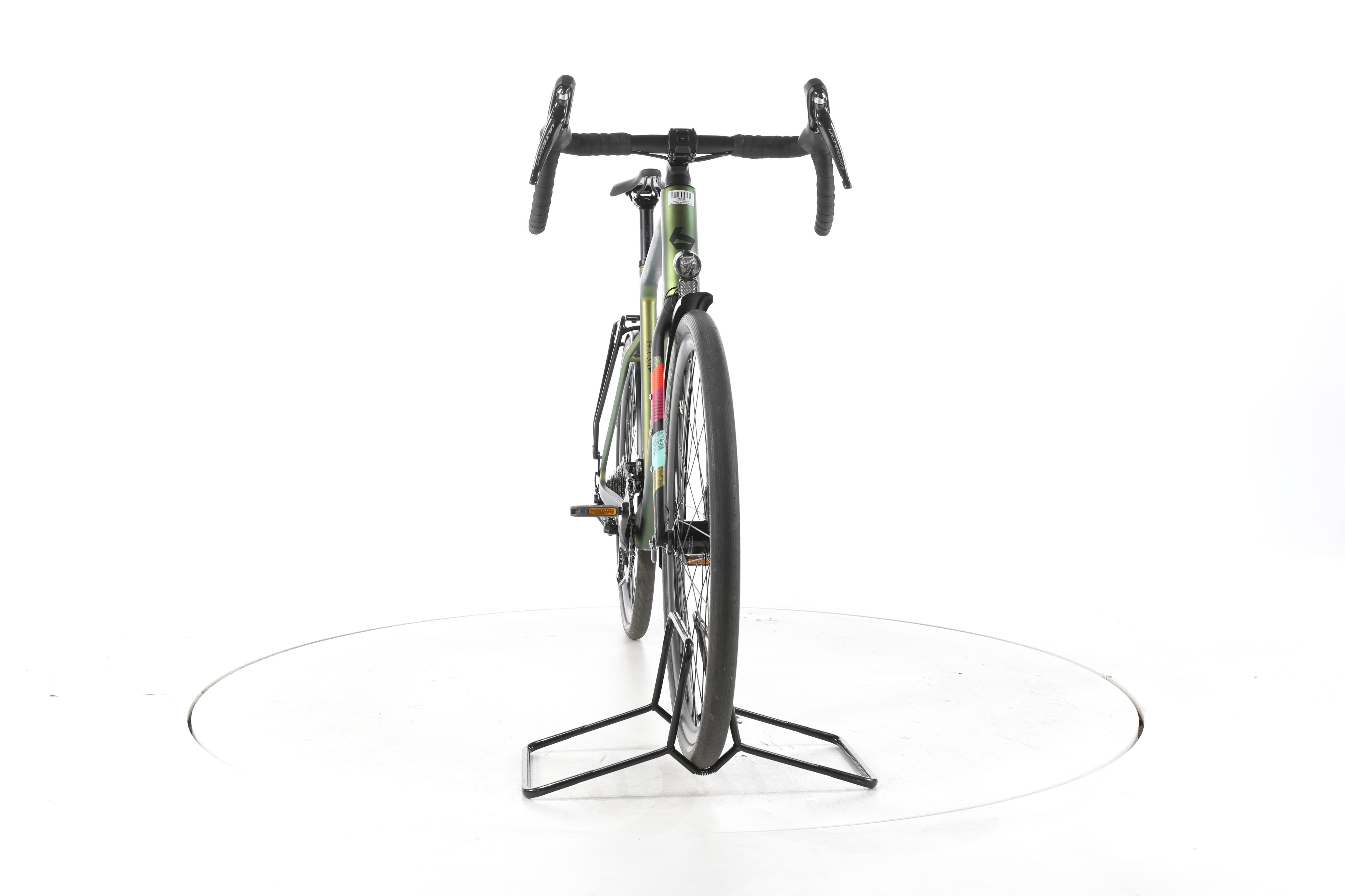 Bergamont Grandurance RD Elite Gravelbike Carbon - Image 4