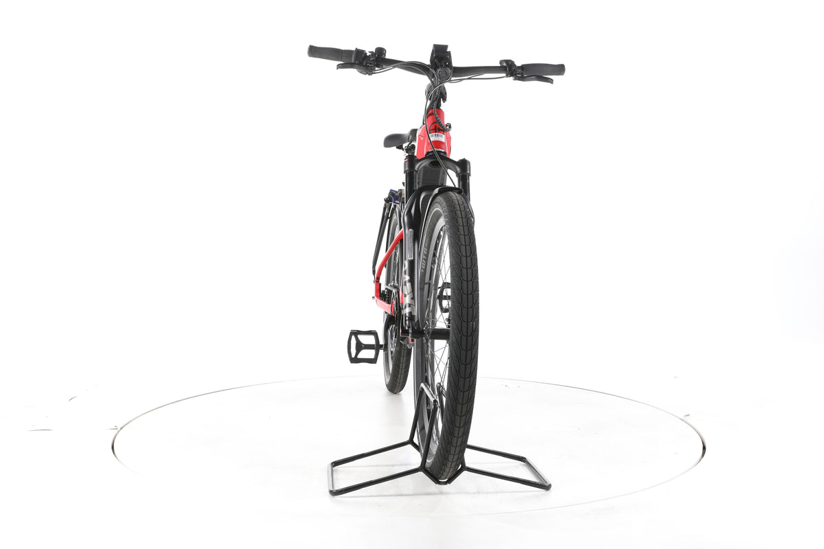 HNF Nicolai XD3 Speed City E-Bike - Image 4