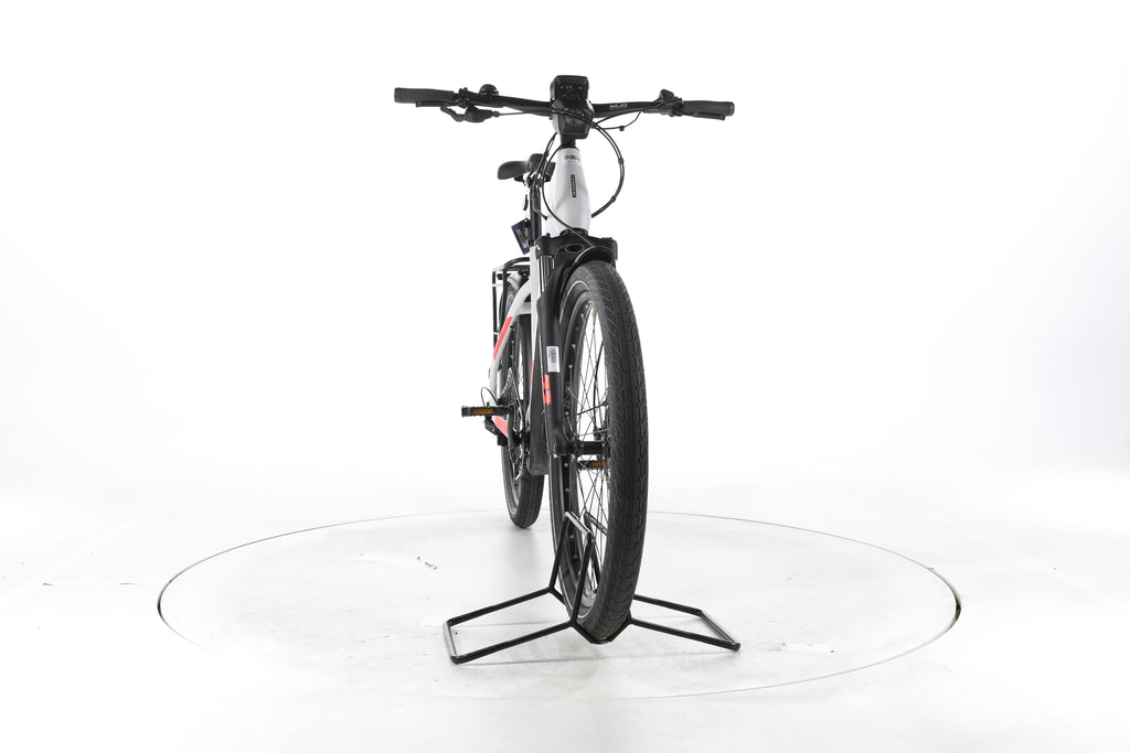 Haibike Trekking 7 Trekking E-Bike - Image 4