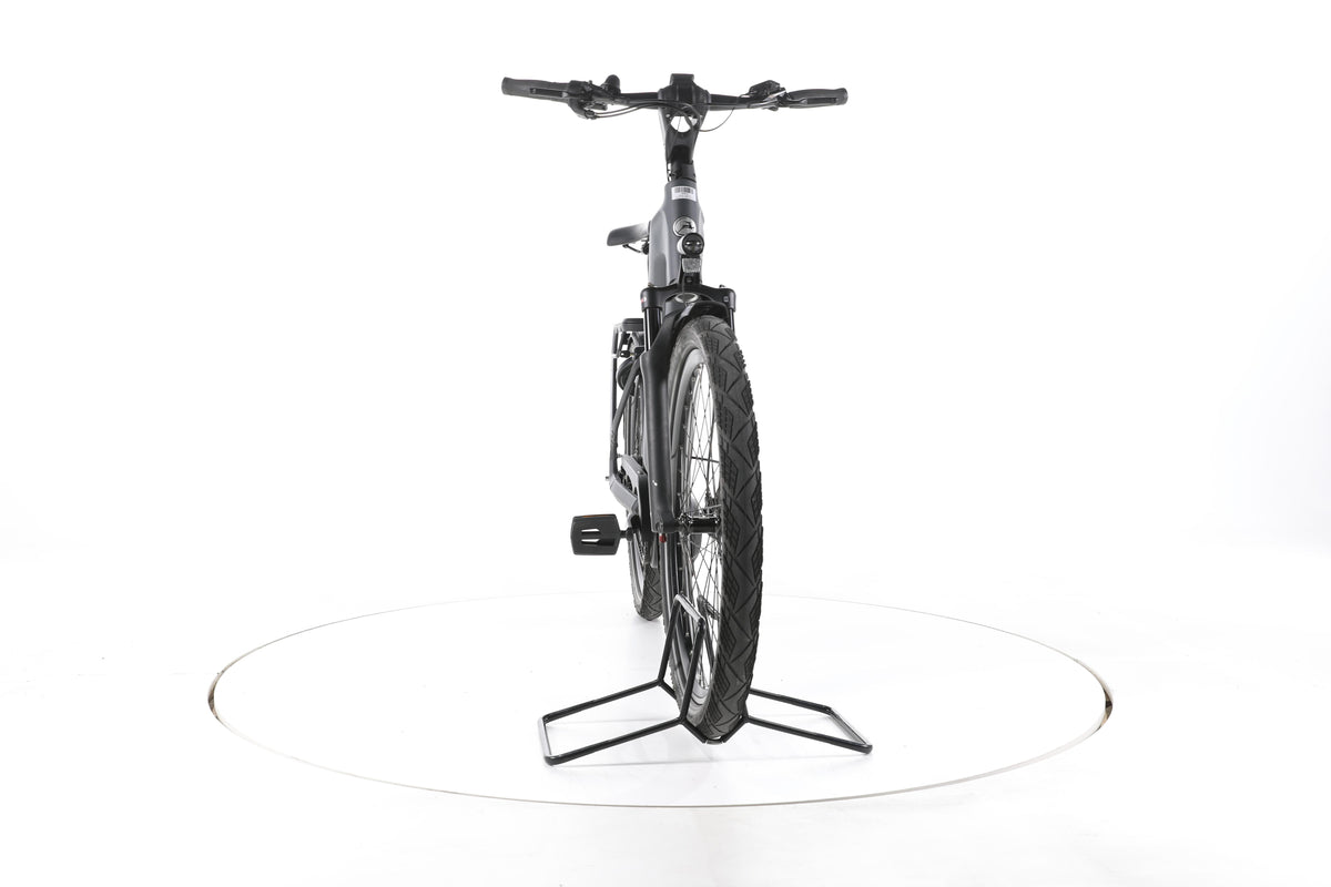 Gazelle Eclipse C380 HMB City E-Bike Tiefeinsteiger 2024 - Image 4