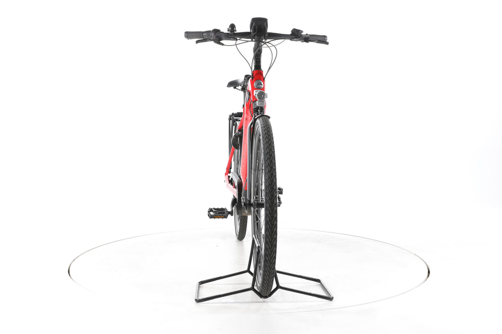 Gazelle Ultimate C8+ HMB City E-Bike Tiefeinsteiger - Image 4