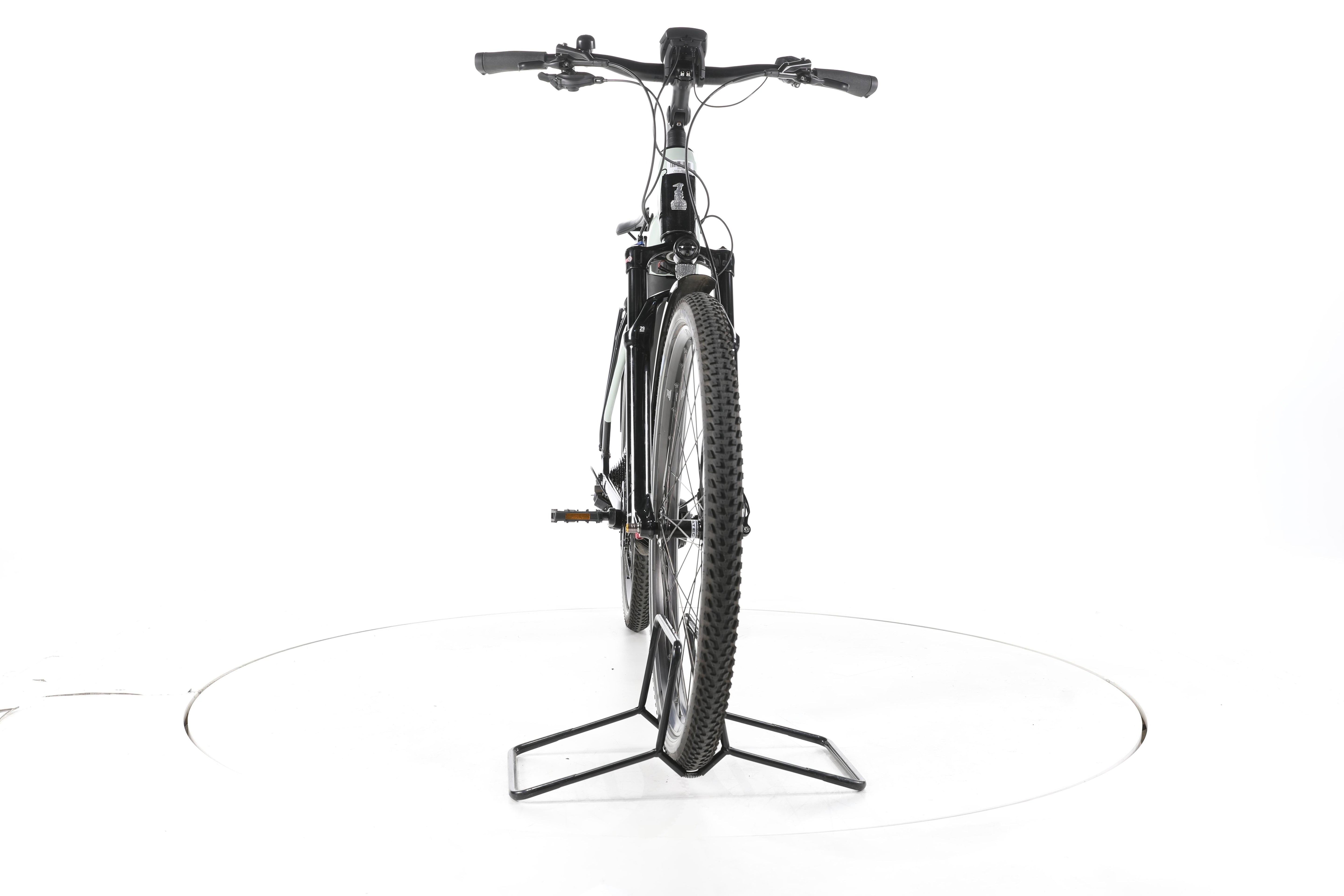Raleigh DUNDEE 11 Trekking E-Bike - Image 4