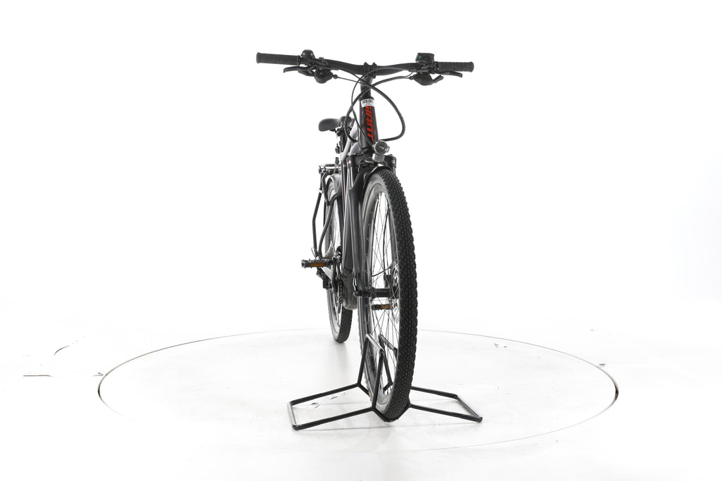 Giant Explore E+ Pro 1 Trekking E-Bike - Image 4