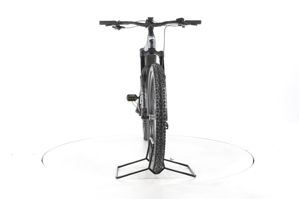 Cube Stereo Hybrid 140 HPC TM E-Bike Fully Carbon - Image 4