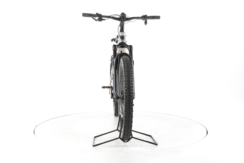 Hercules Nos SUV 2.2 Trekking E-Bike - Image 4