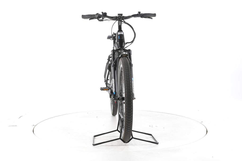 Gudereit ET-13.5 EVO City E-Bike - Image 4