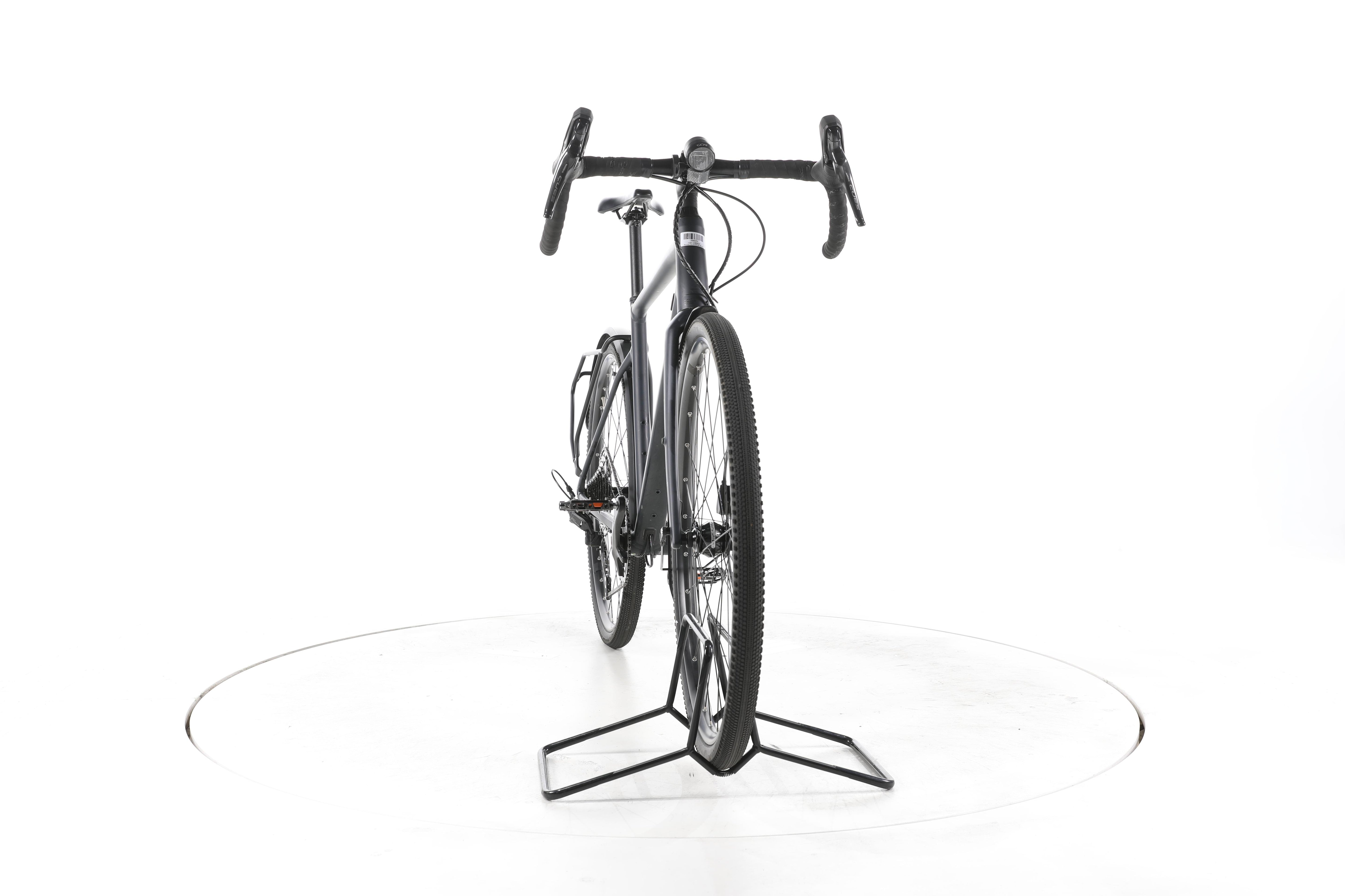 Cube Nuroad Pro FE Gravelbike - Image 4