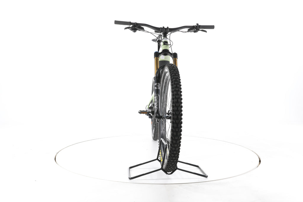 Santa Cruz Heckler CC / X01 / MX E-Bike Fully Carbon 2024 - Image 4