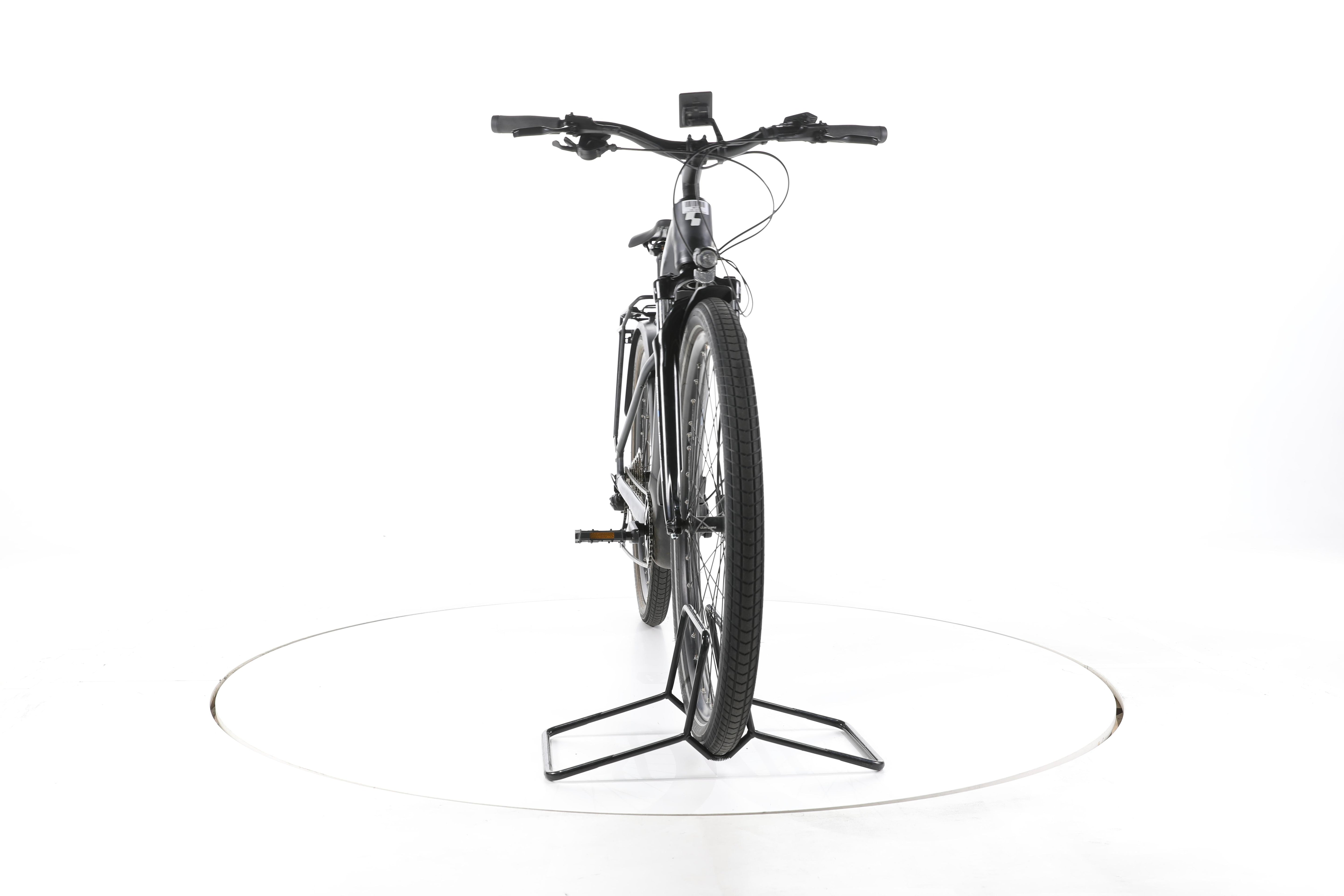 Cube Touring Hybrid ONE Trekking E-Bike - Image 4