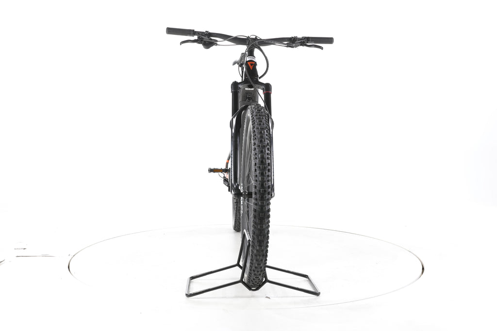 Giant Trance X E+ 3 E-Bike Fully - Image 4