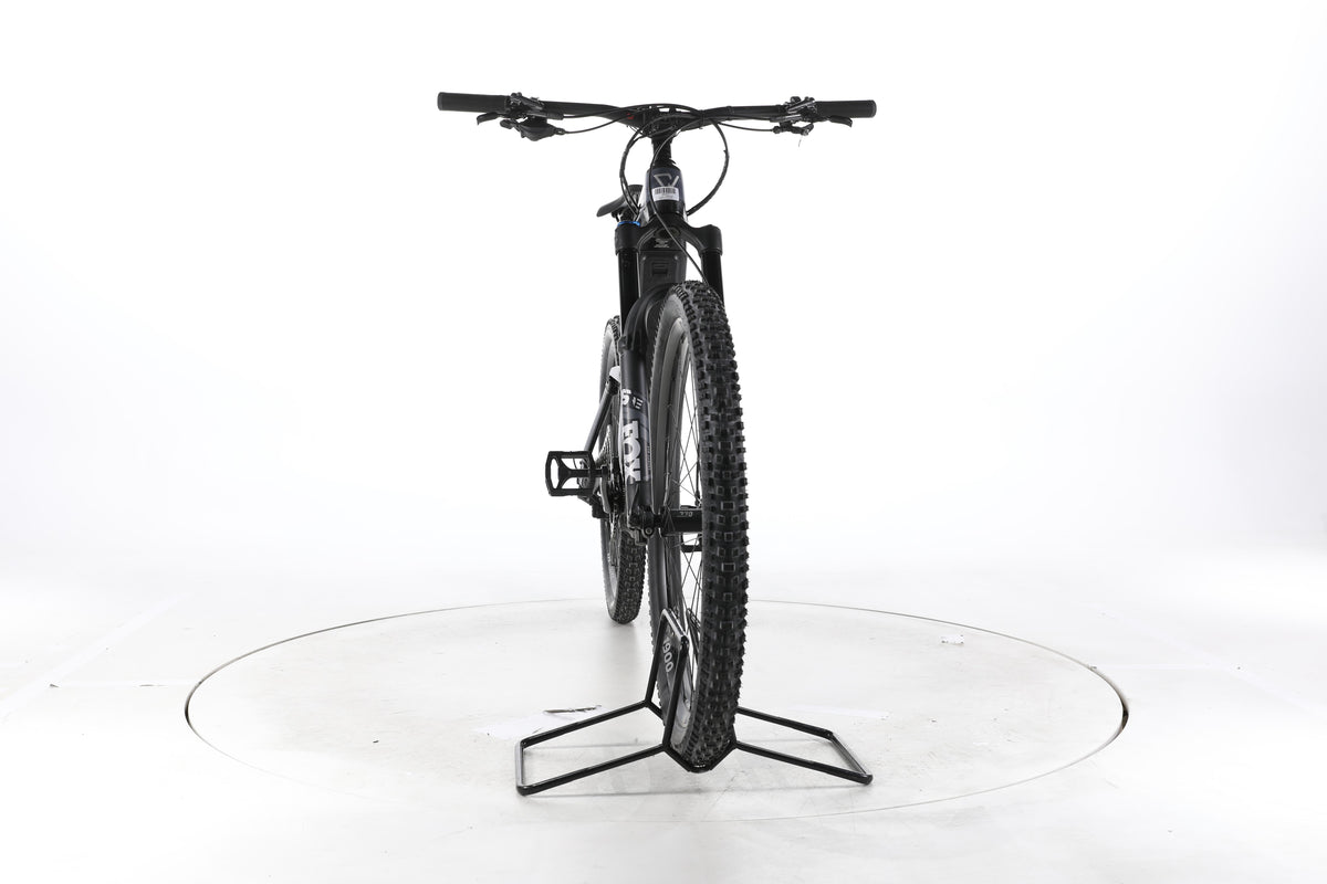Conway eWME 6.9 E-Bike Fully - Image 4