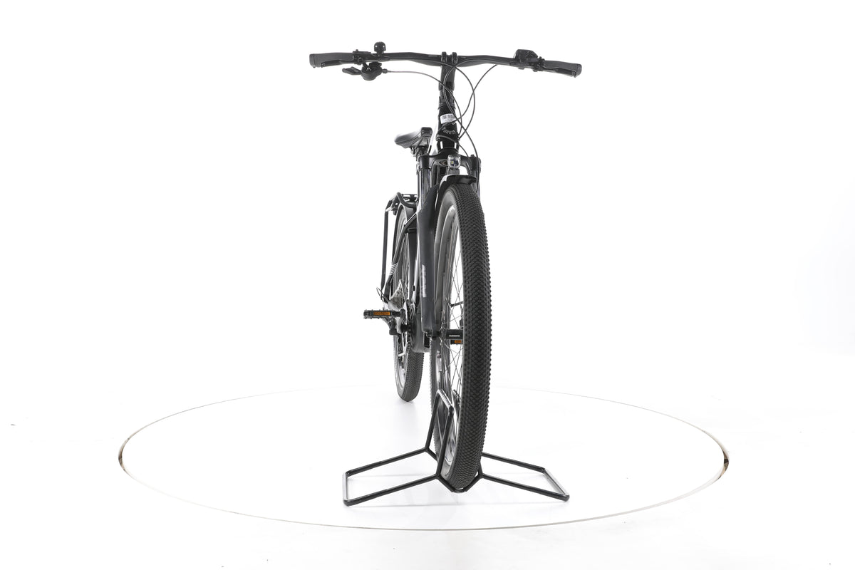 Cannondale Tesoro Neo X3 Trekking E-Bike - Image 4