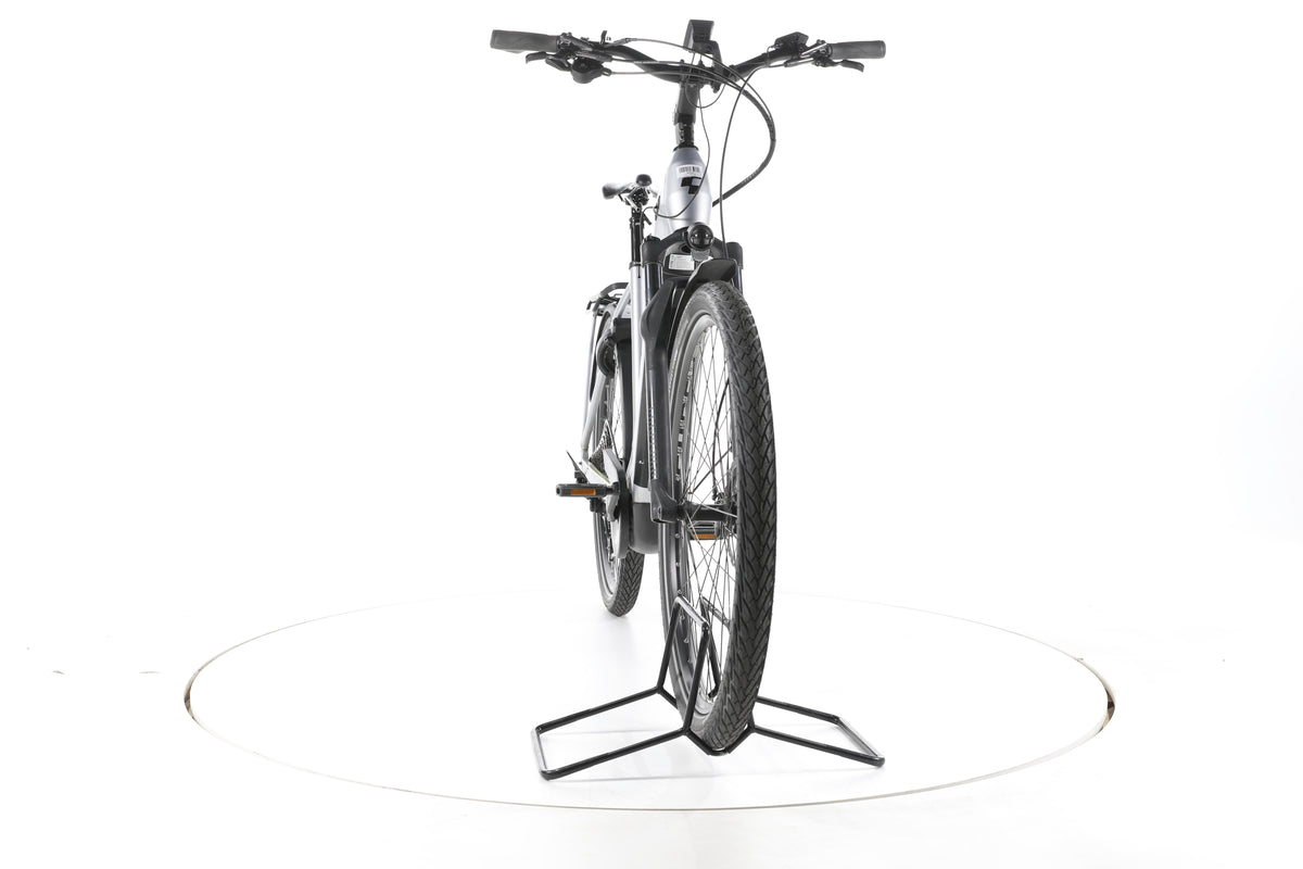 Cube Kathmandu Hybrid SL Trekking E-Bike Tiefeinsteiger - Image 4