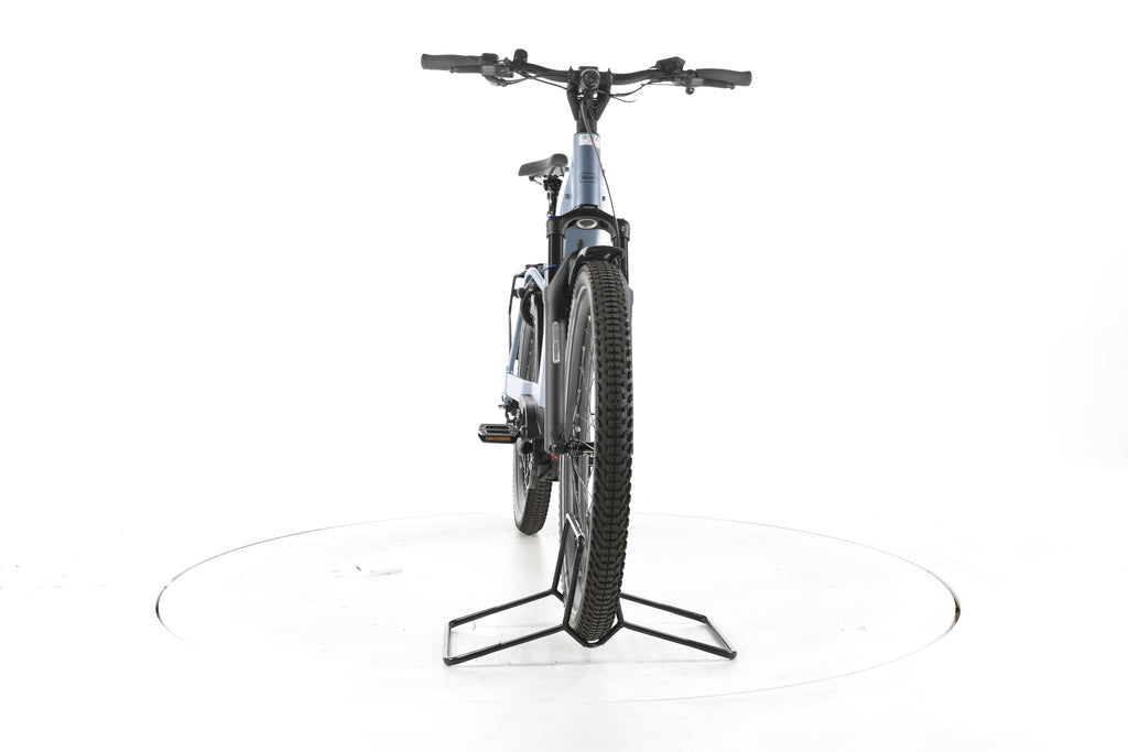 Riese & Müller Nevo4 GT Vario City E-Bike Tiefeinsteiger 2025 - Image 4