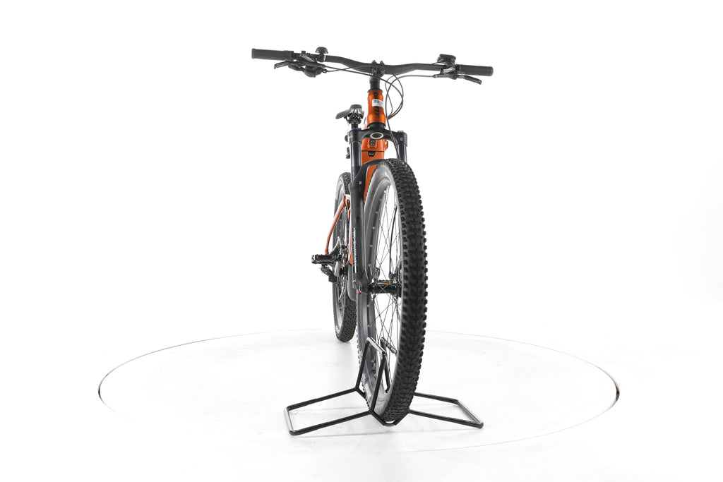 Giant Stance E+ 2 E-Bike Fully - Image 4