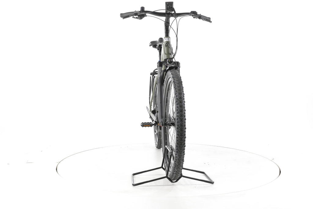 Kalkhoff Entice 5.B Season Trekking E-Bike Tiefeinsteiger - Image 4