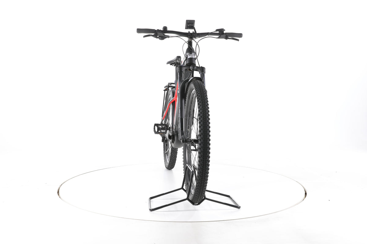 Trek Powerfly 4 EQ Trekking E-Bike - Image 4