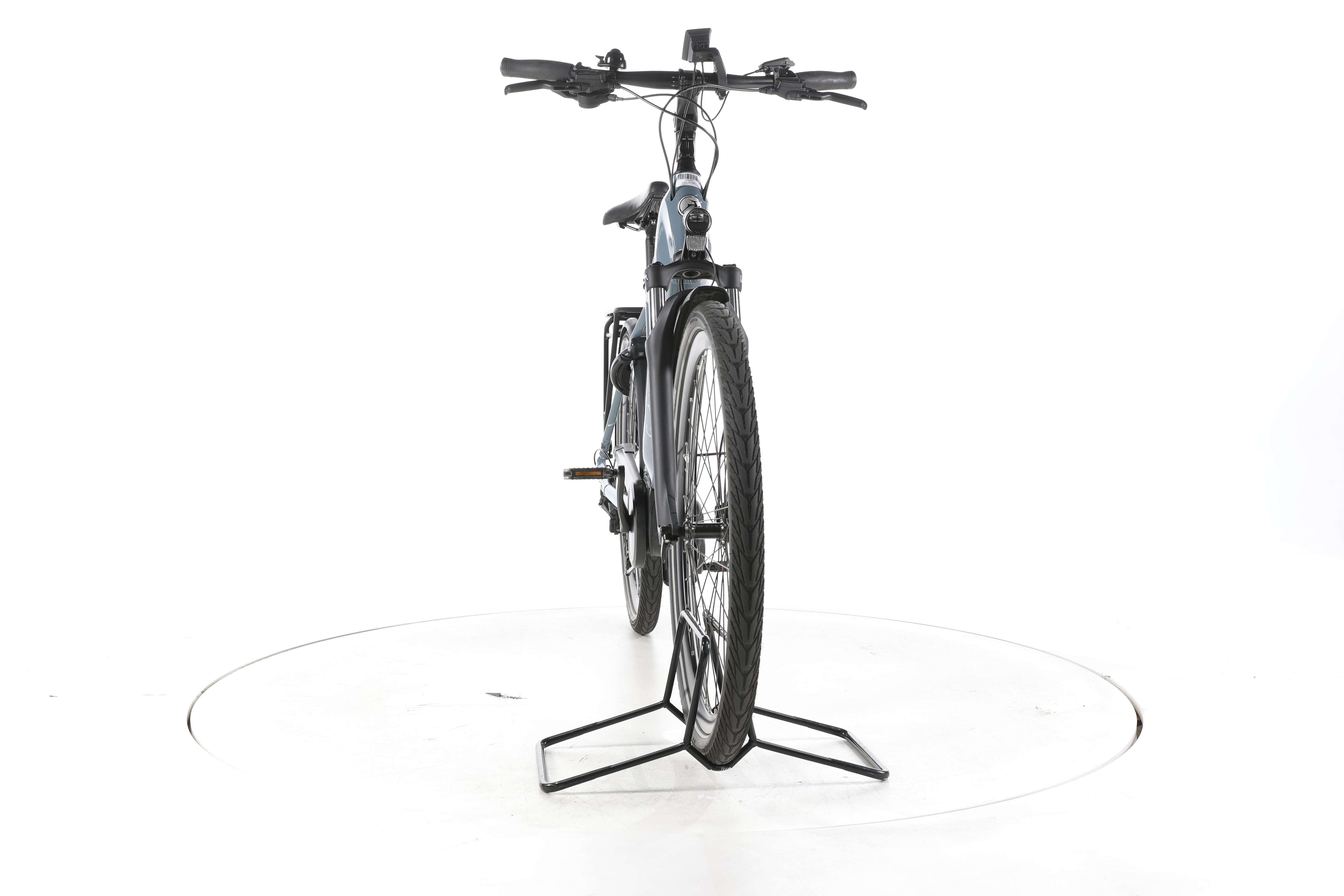 Gazelle Chamonix T10 Trekking E-Bike - Image 4