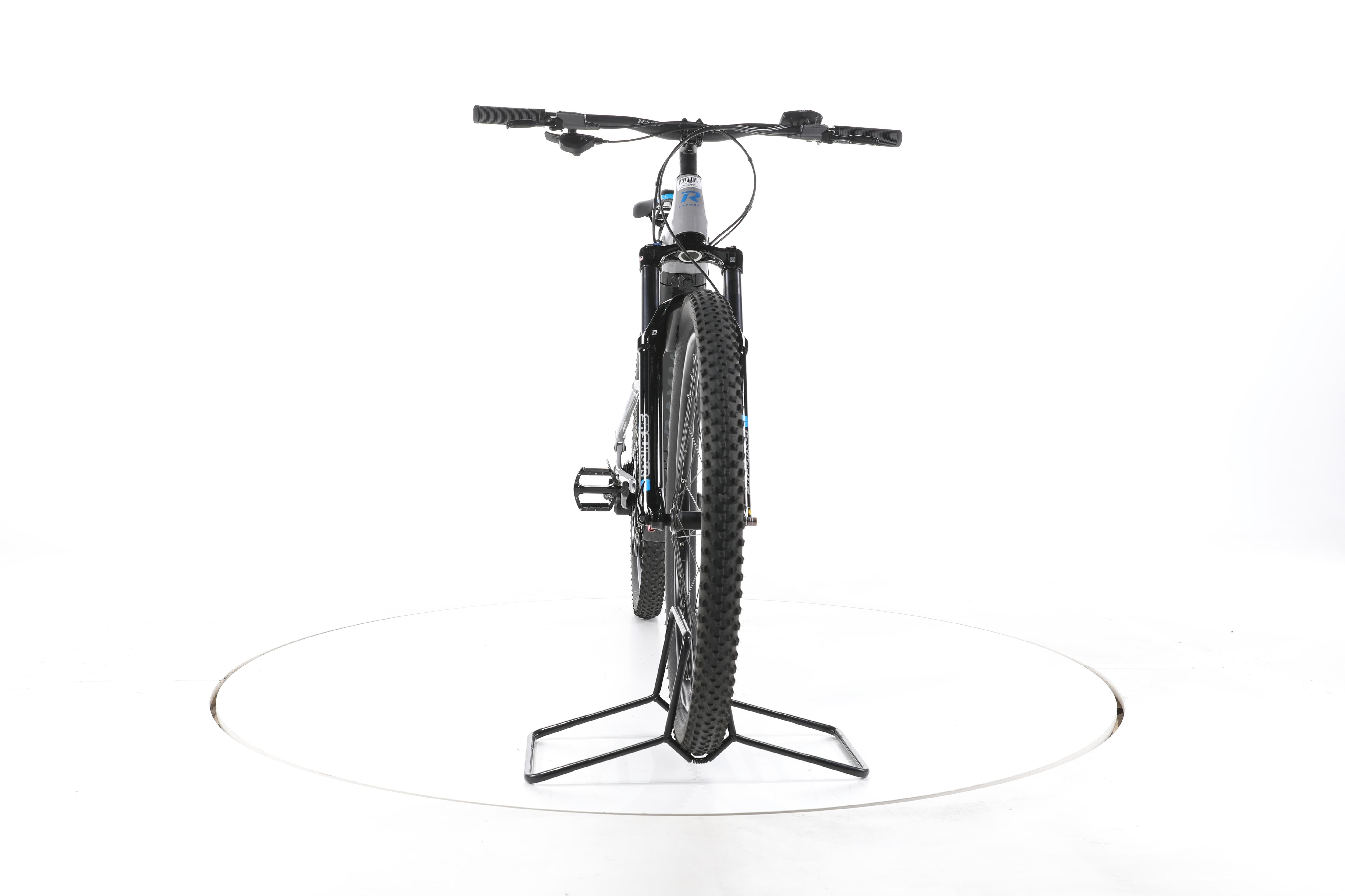 R Raymon FullRay 130E 5.0 E-Bike Fully - Image 4
