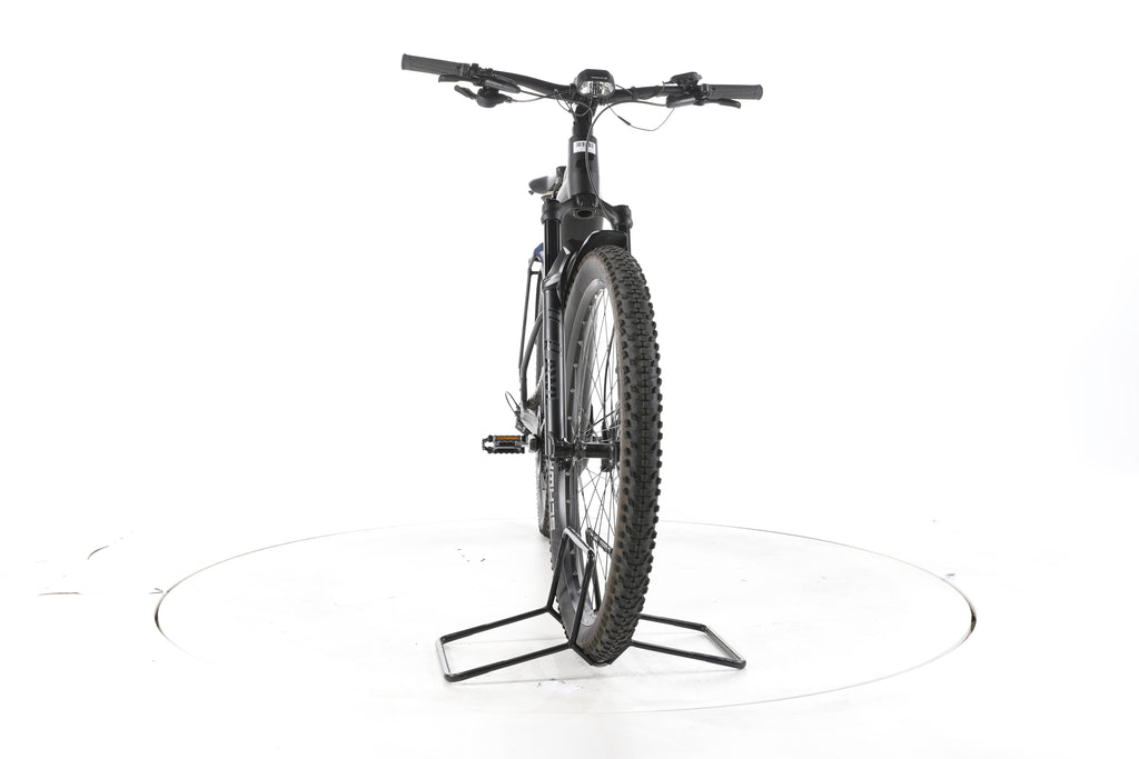 Cube Reaction Hybrid SLX E-Bike - Image 4