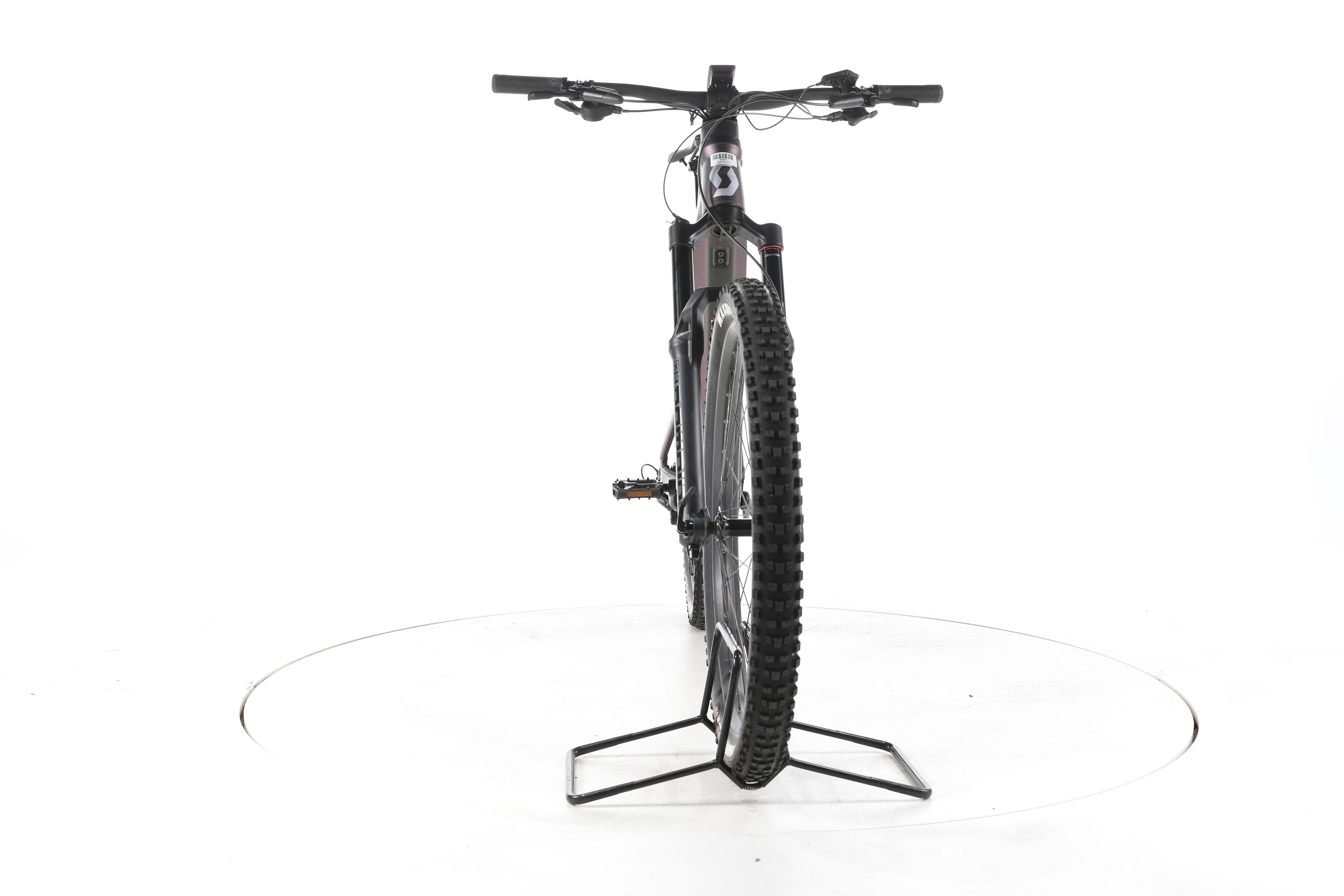 Scott Patron 920 E-Bike 2024 - Image 4