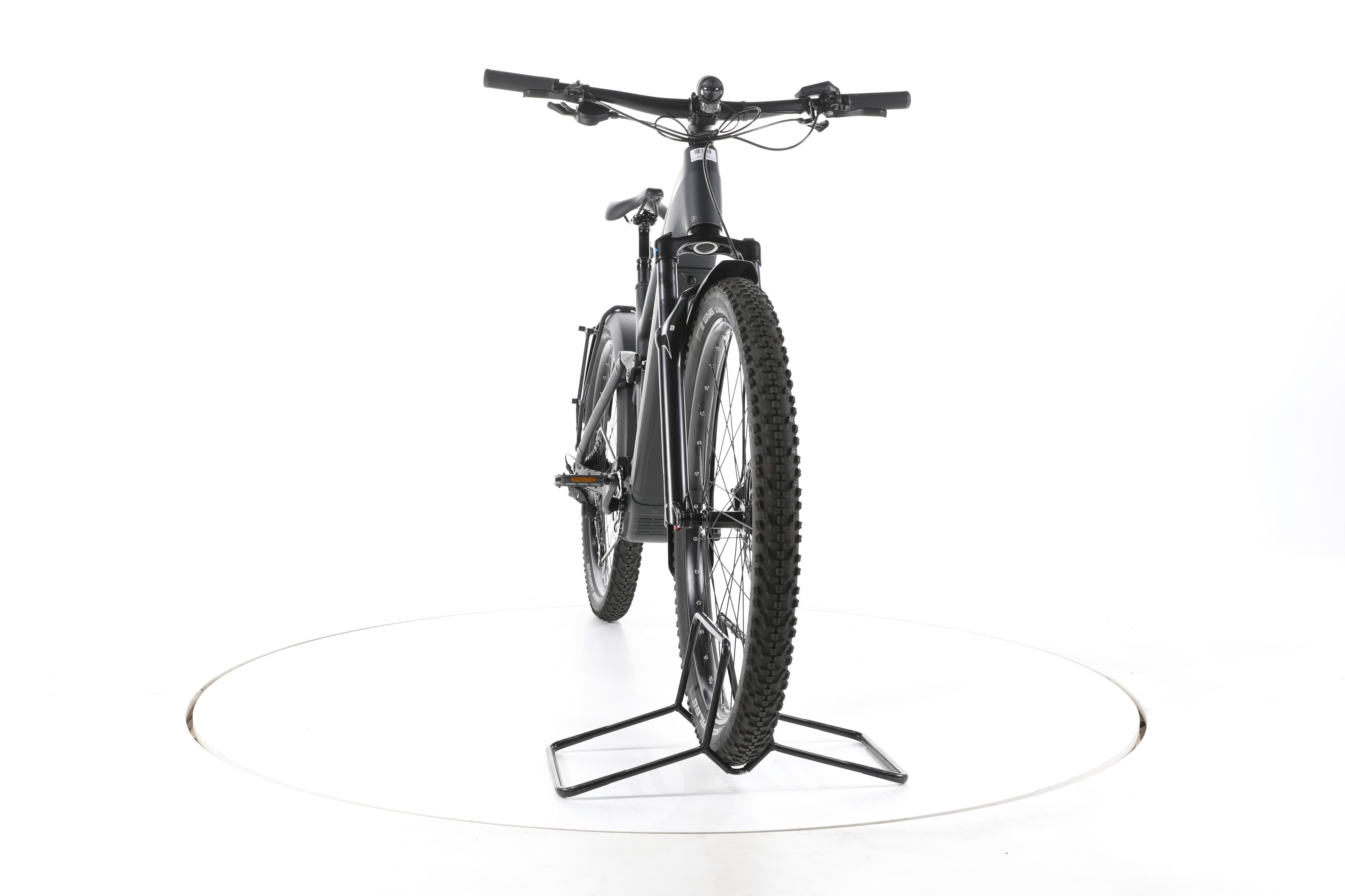 Cube Stereo Hybrid ONE22 Pro Allroad E-Bike Fully 2025 - Image 4