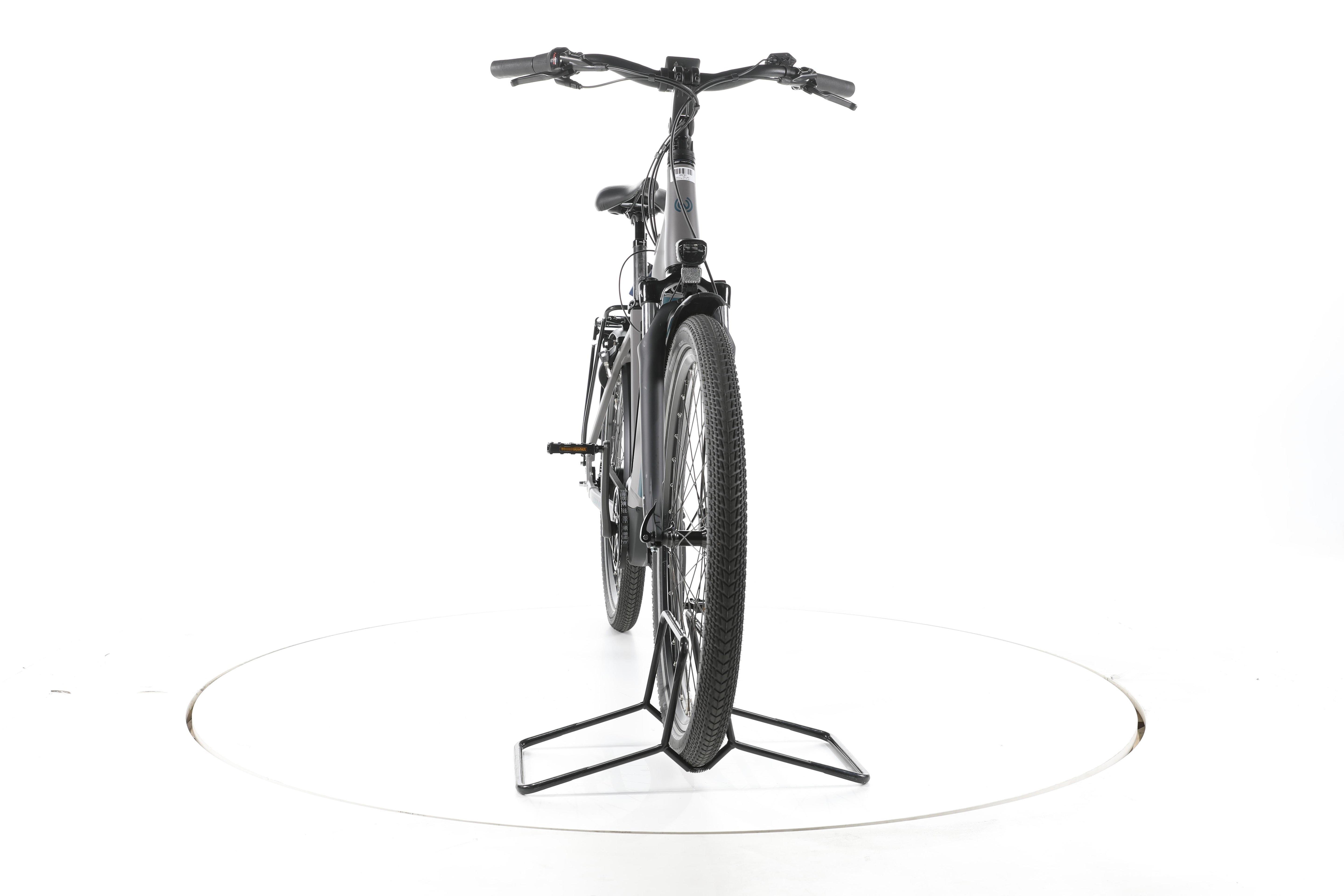 Winora Sinus R5 City E-Bike Tiefeinsteiger 2025 - Image 4