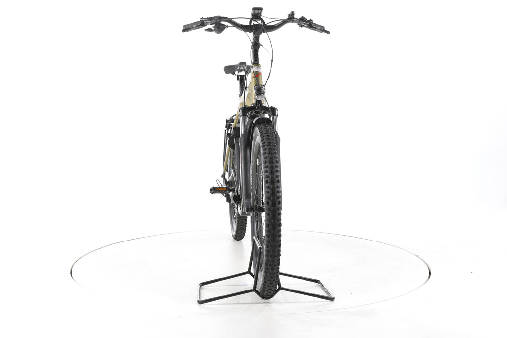 Victoria eAdventure 12.5 Trekking E-Bike - Image 4