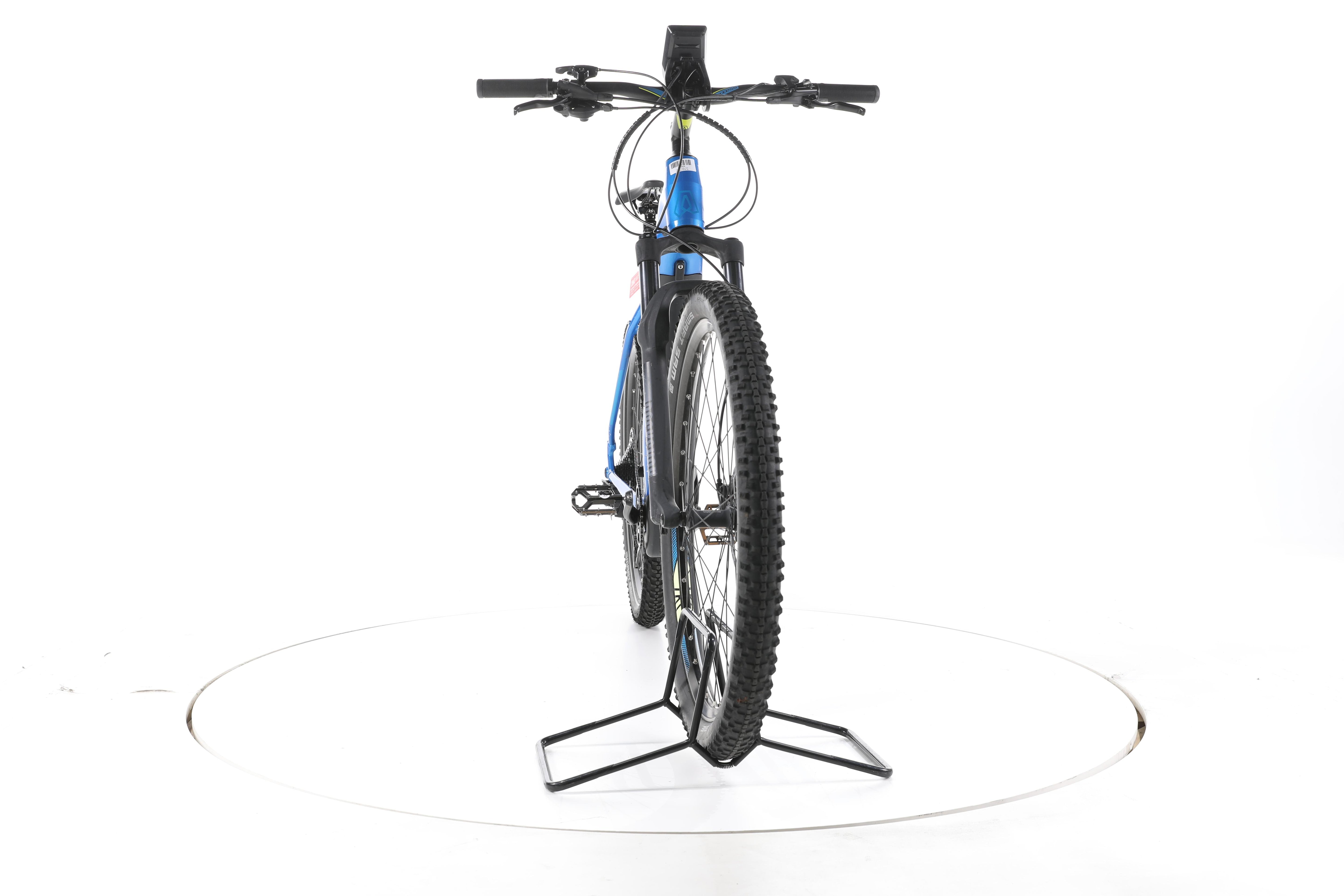 Axess Element 29 E-Bike - Image 4