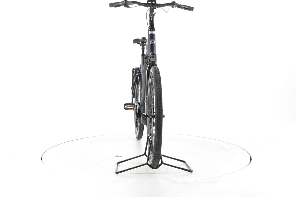 Gazelle Chamonix C5 HMS City E-Bike Tiefeinsteiger - Image 4