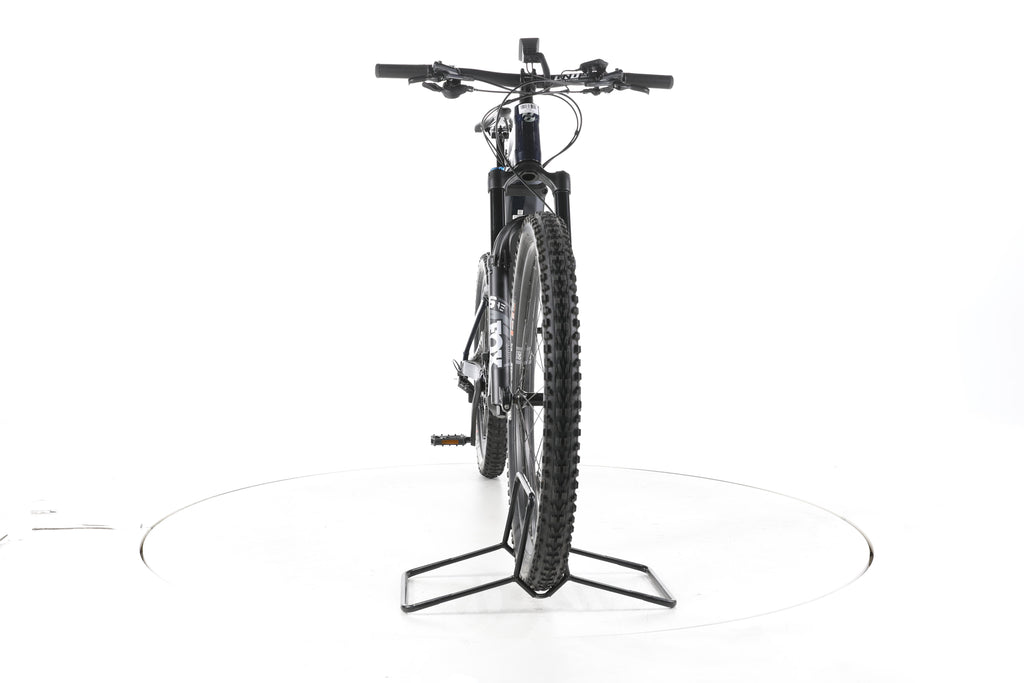 Ghost E-Asx 160 Advanced E-Bike Fully - Image 4