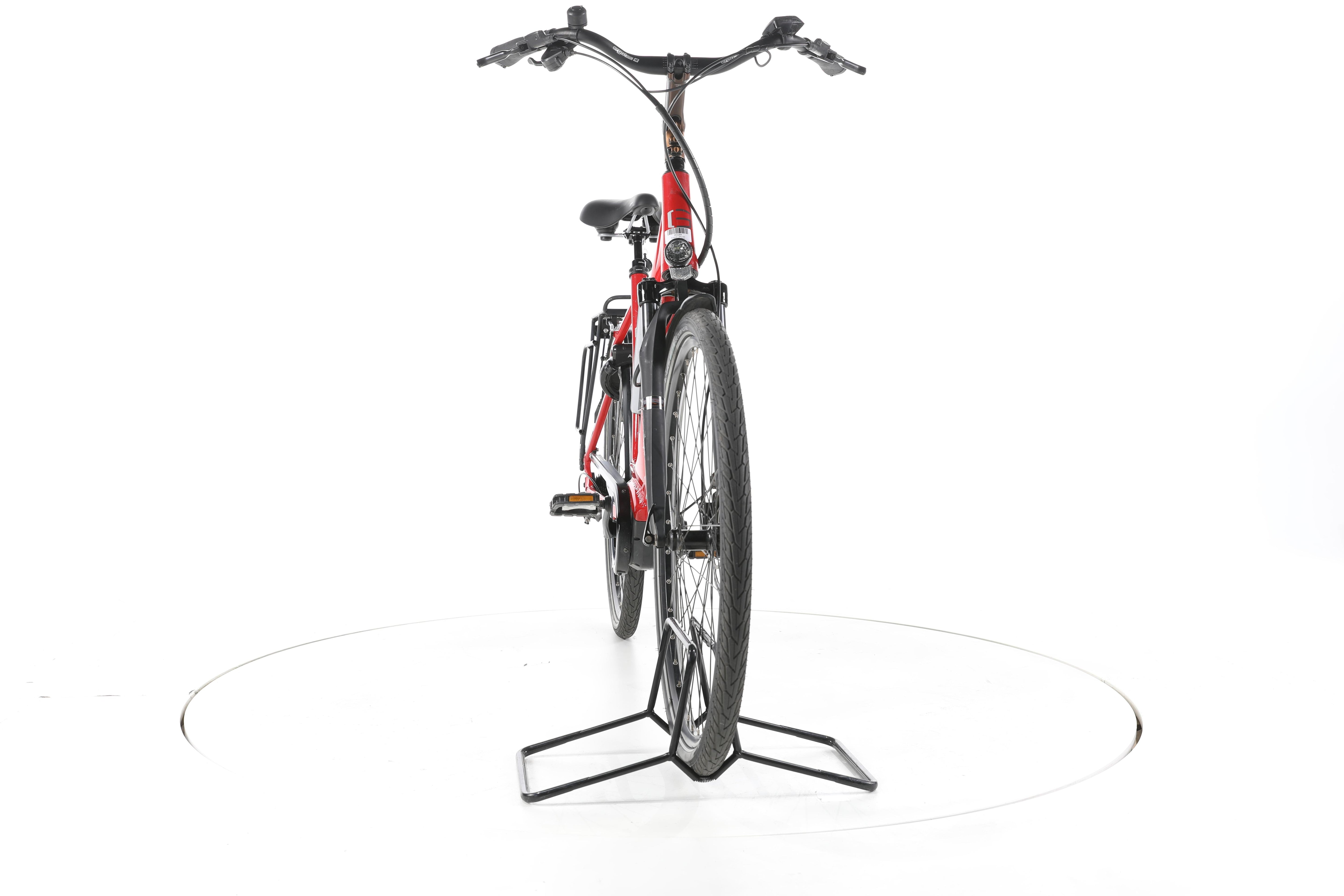 Gudereit ET-3 evo Trekking E-Bike Tiefeinsteiger - Image 4