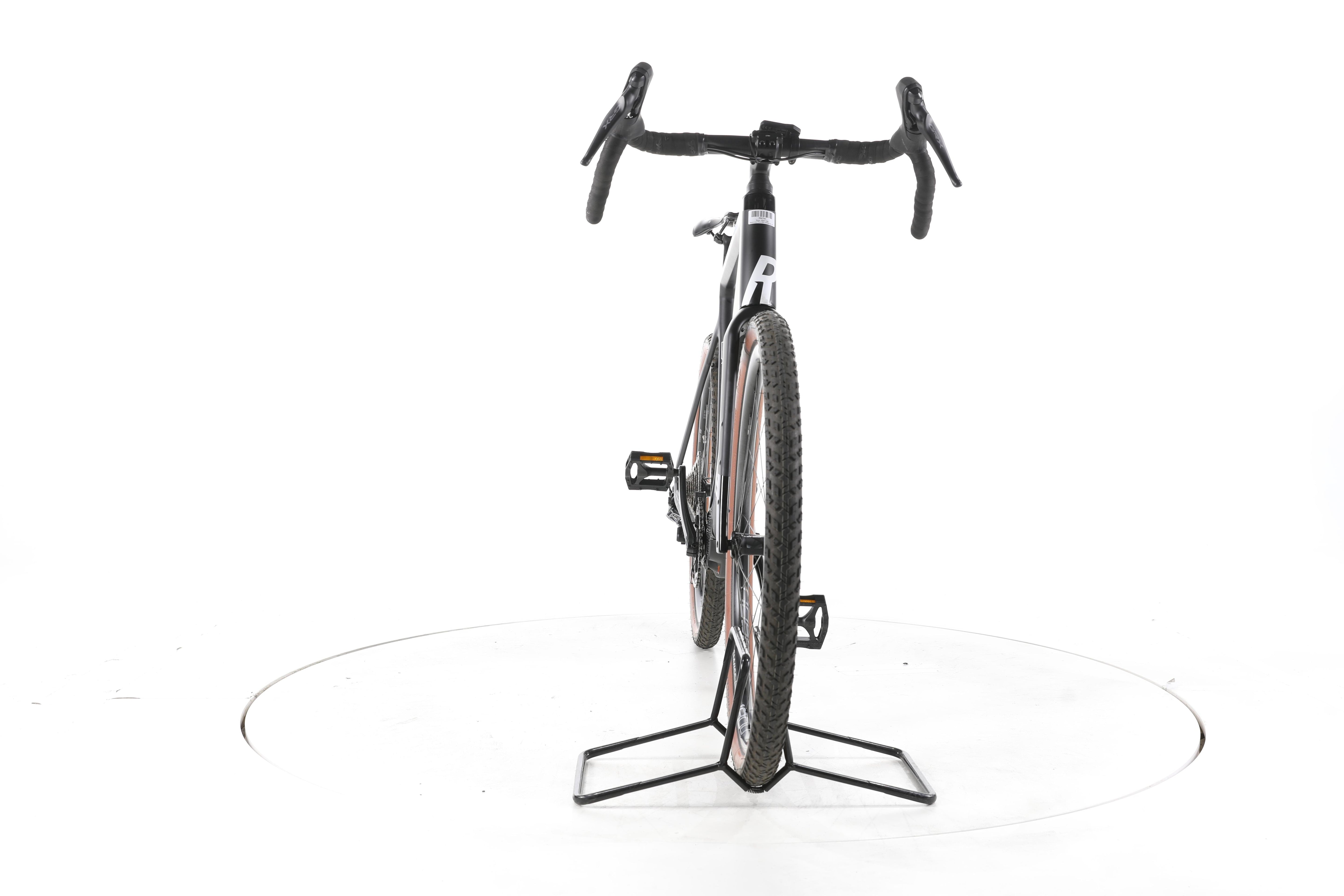 Rose Backroad Plus GRX RX600 E-Gravel & Rennrad Carbon - Image 4
