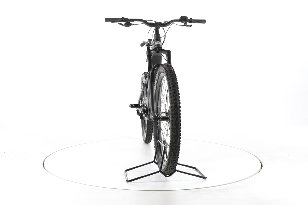 Carver Drift E.520 E-Bike Fully - Image 4