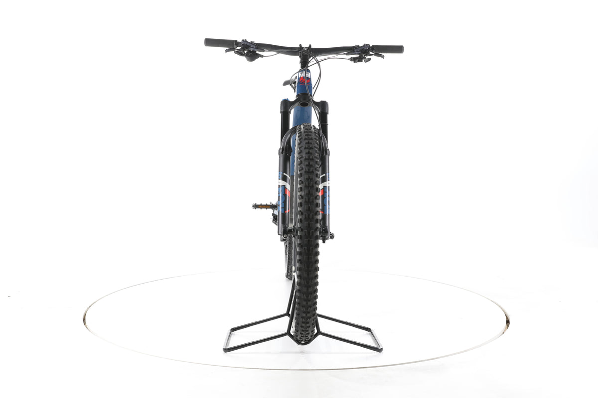 Pivot Cycles Shuttle SL Ride SLX/XT E-Bike Fully Carbon - Image 4