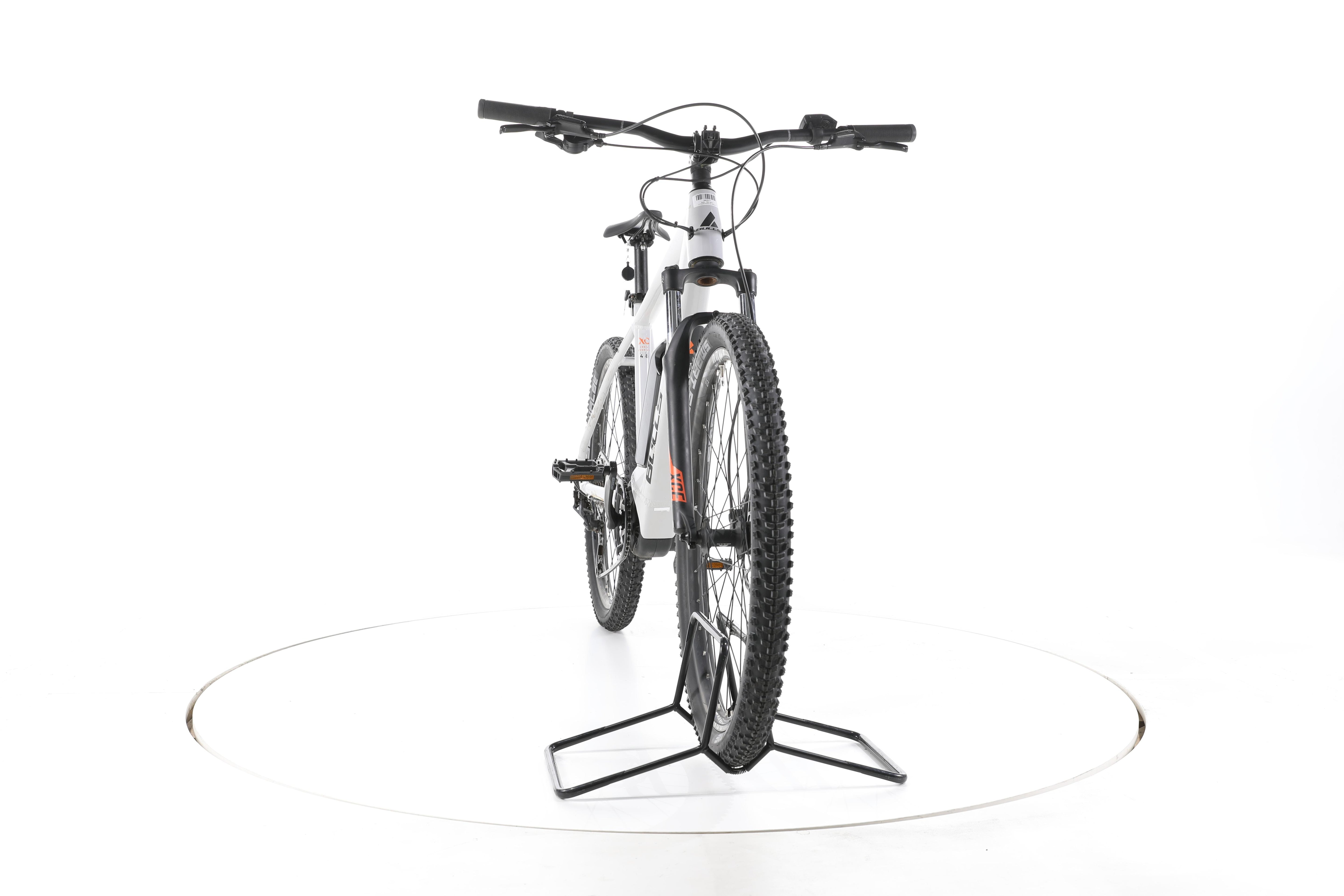 Bulls LT Performance E-Bike - Image 4