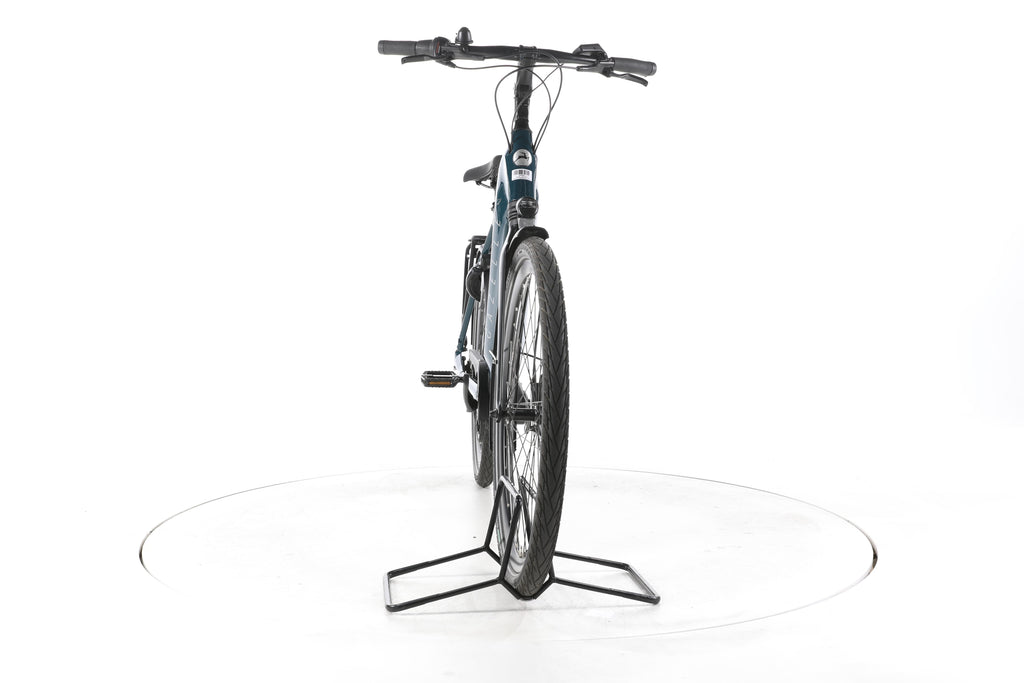 Gazelle Ultimate C8+ HMB Belt City E-Bike - Image 4