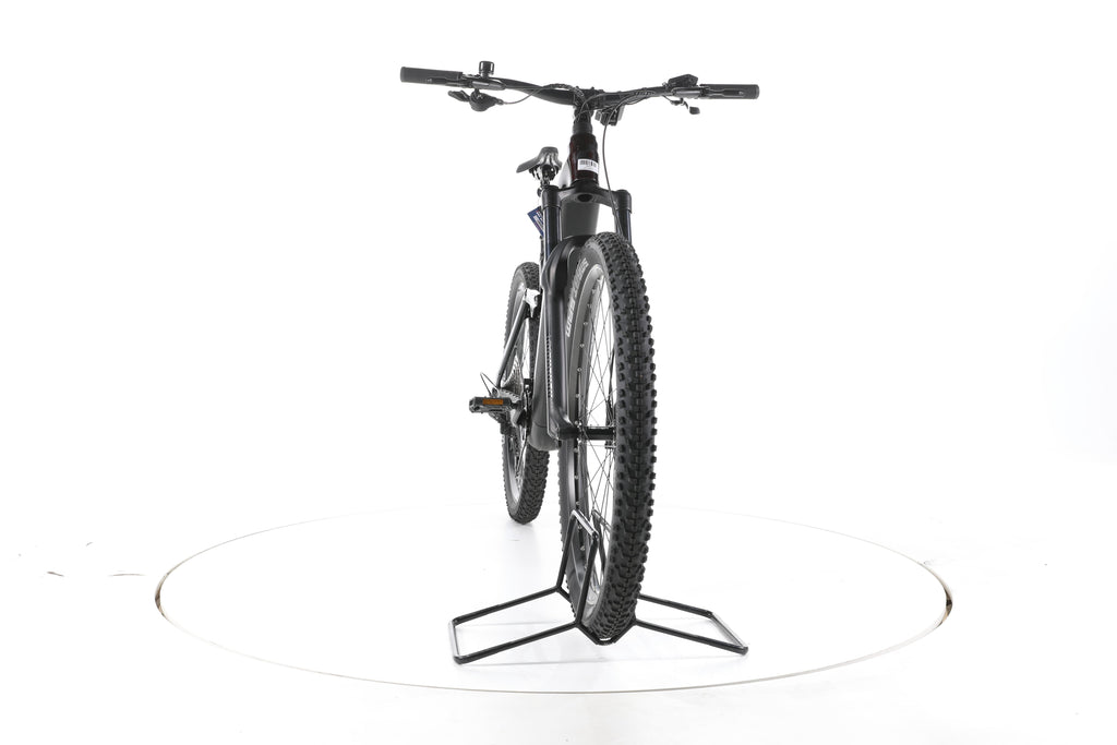 Cube Stereo Hybrid 140 HPC Race E-Bike Fully Carbon 2024 - Image 4