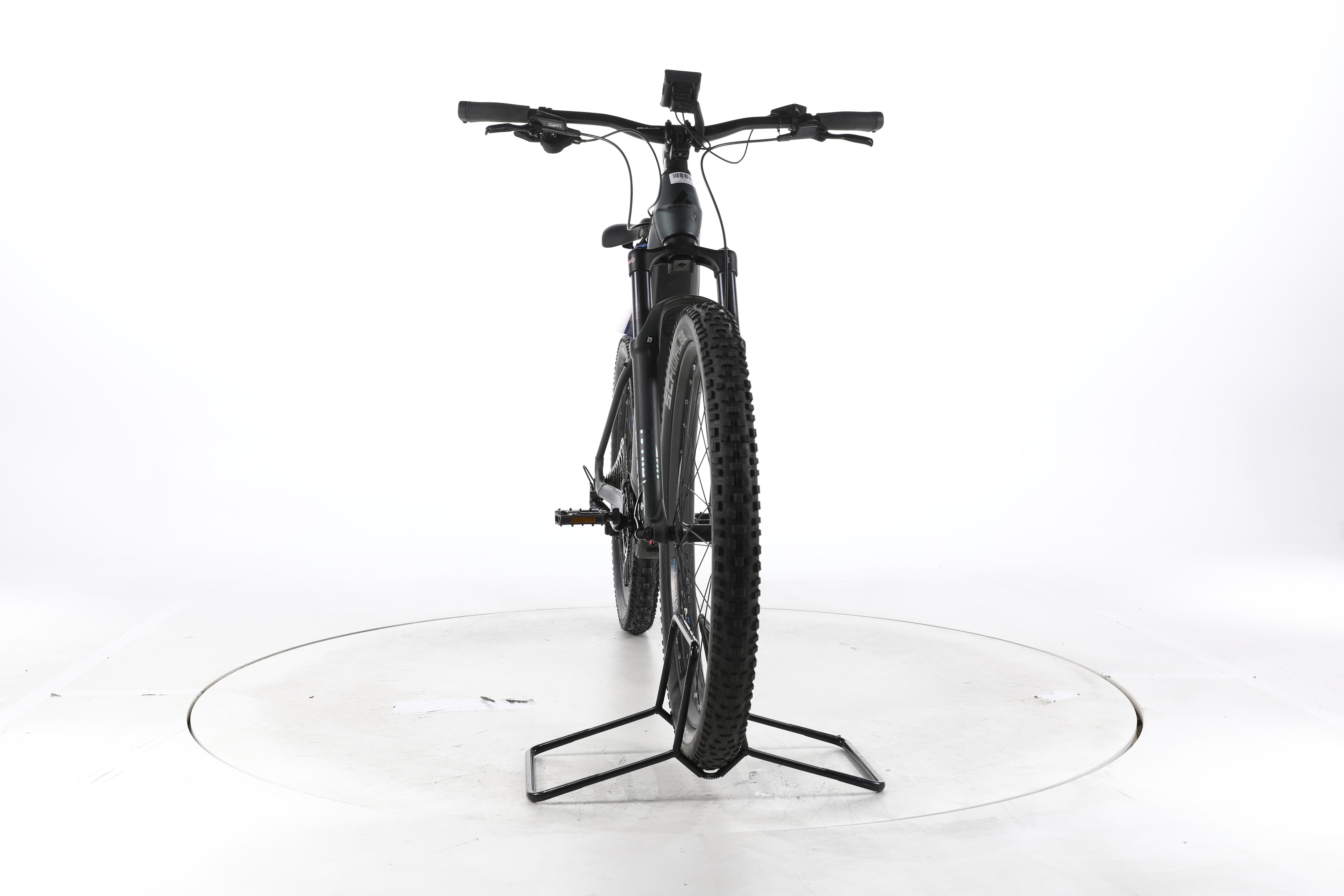 Bulls Copperhead EVO 3 E-Bike - Image 4