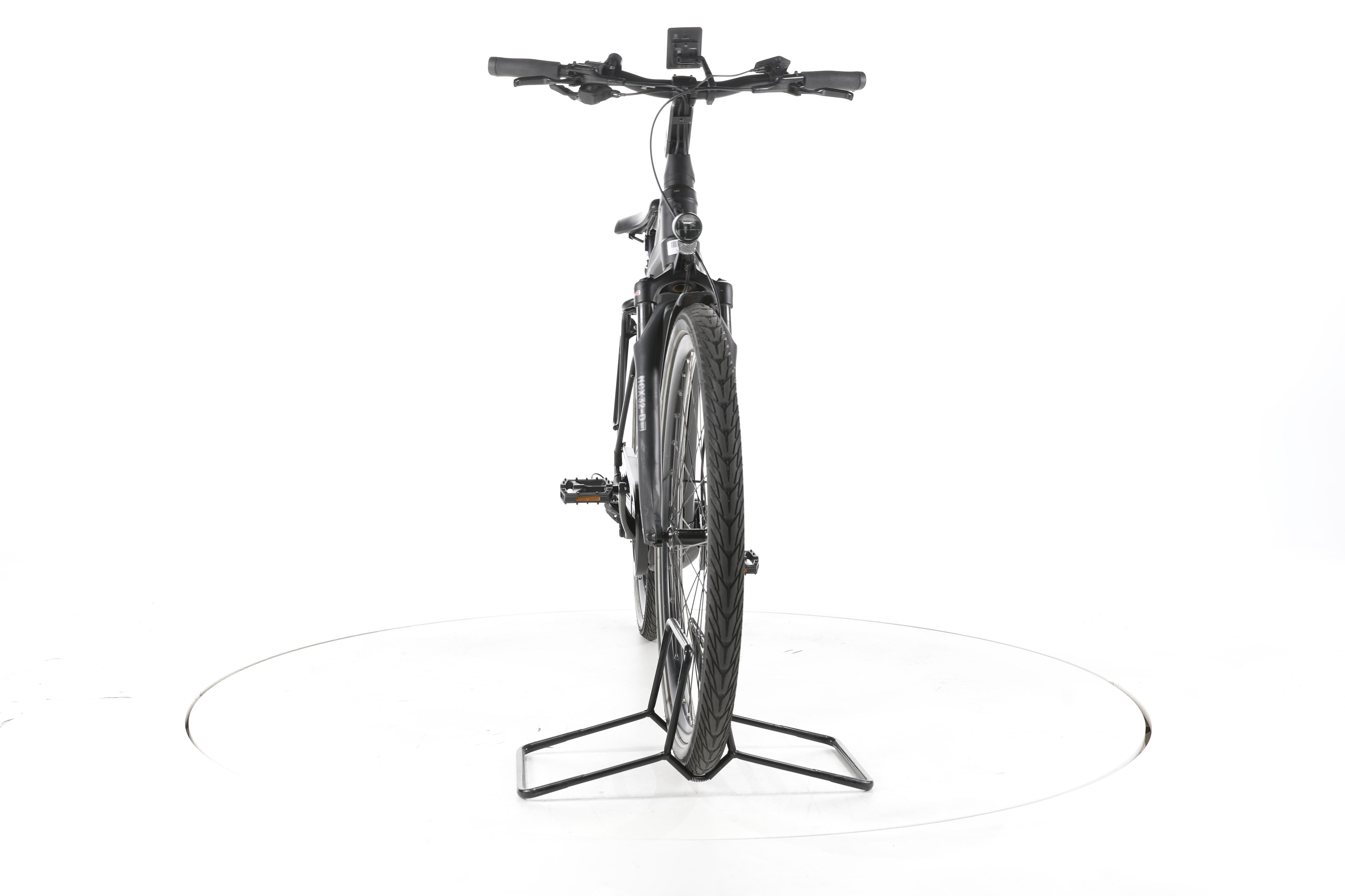 KTM Cento 10 Trekking E-Bike - Image 4