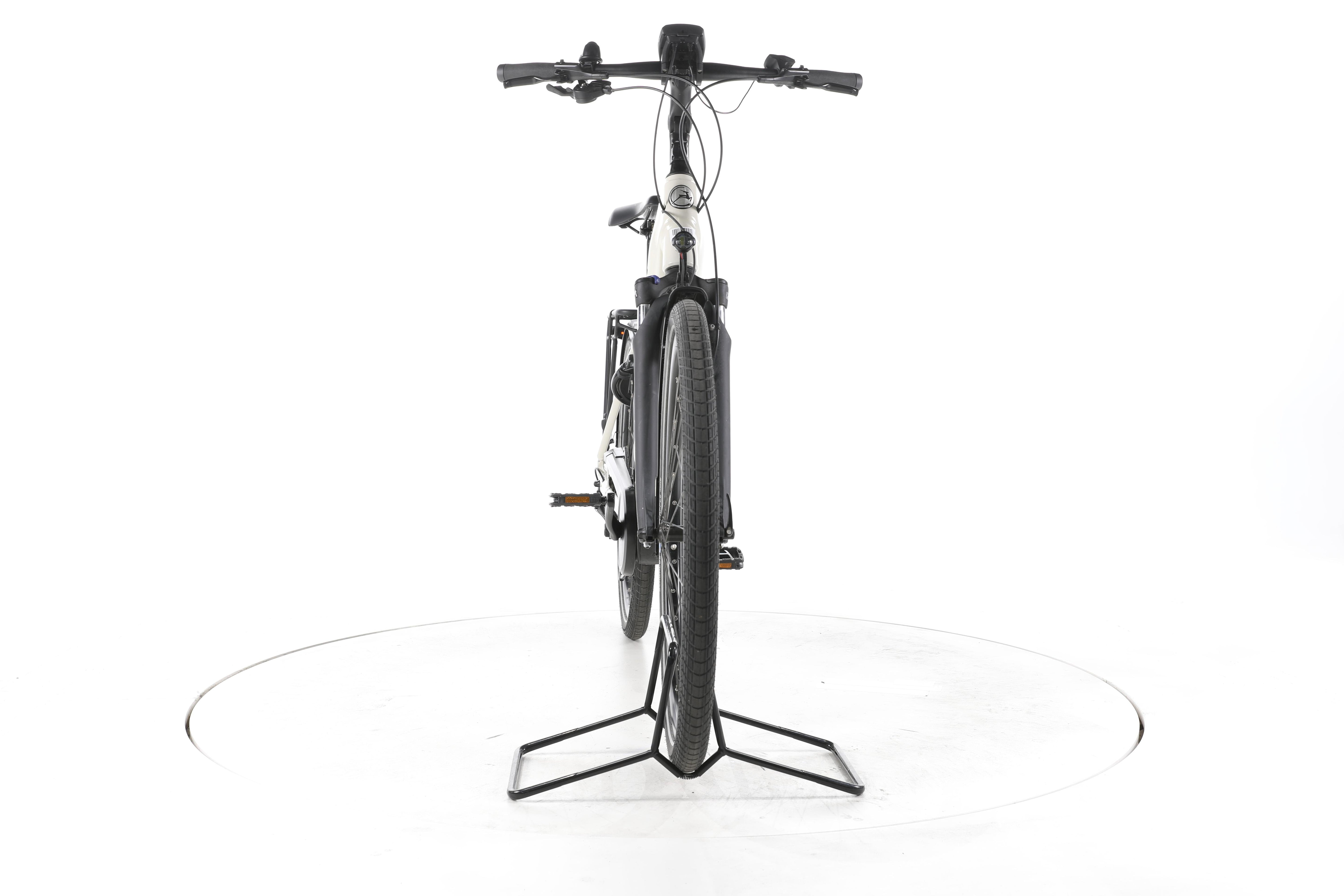 Gazelle Medeo T10 HMB Trekking E-Bike - Image 4