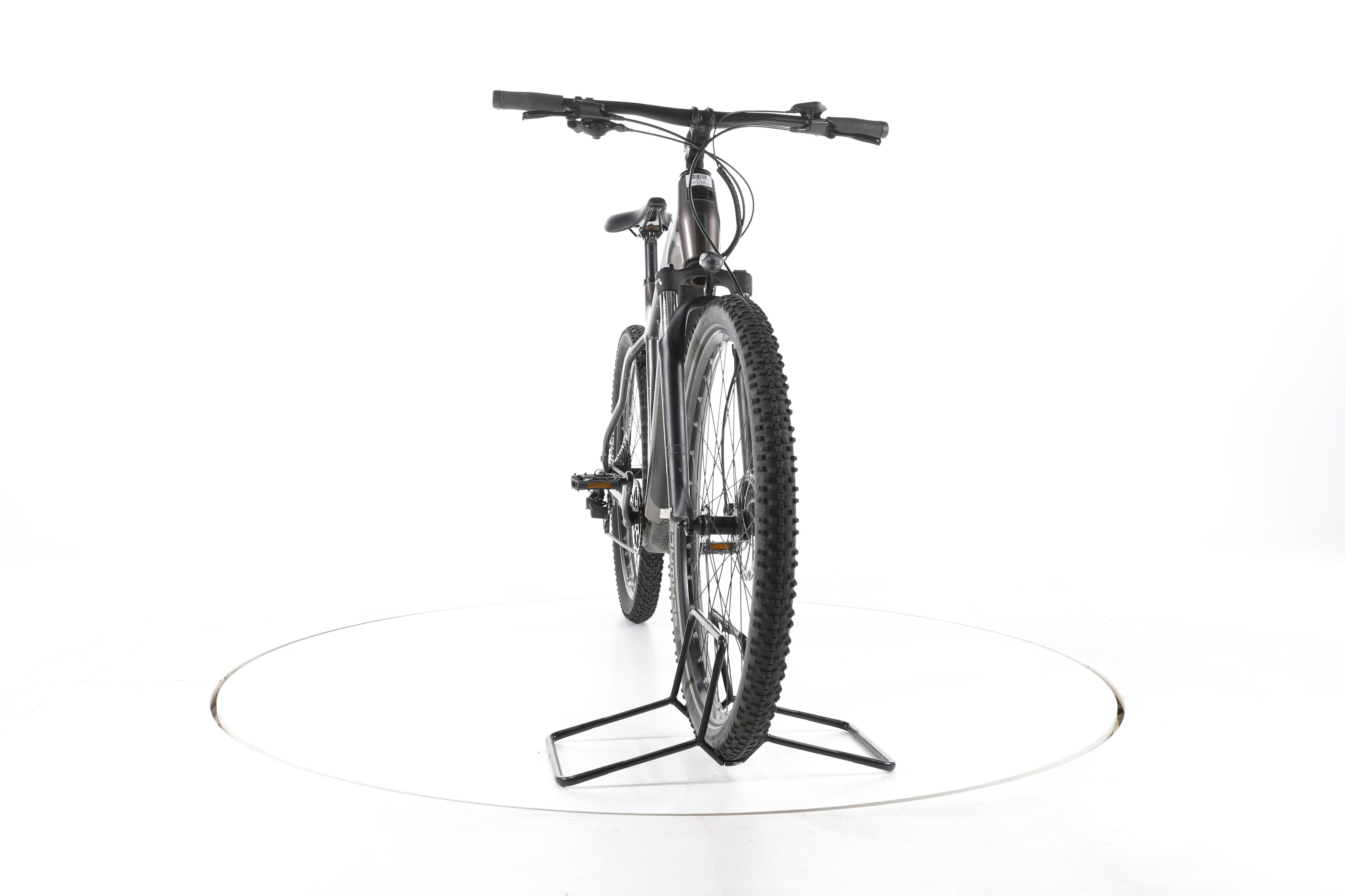 Corratec E-Power MTC Elite 12S SE 3.0 E-Bike - Image 4