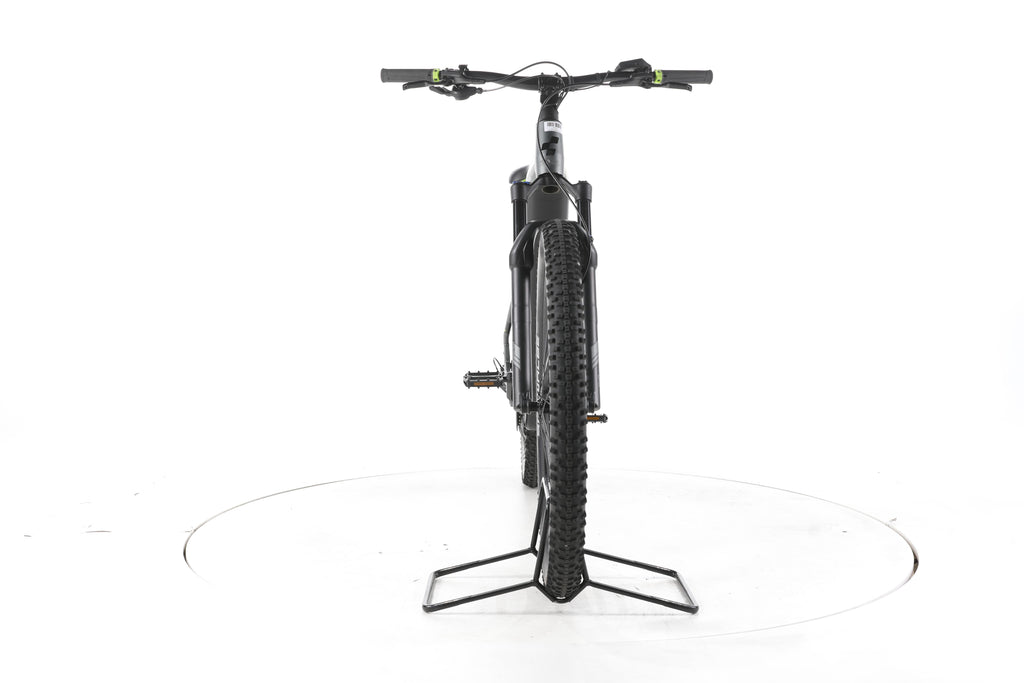 Cube Reaction Hybrid Pro E-Bike - Image 4